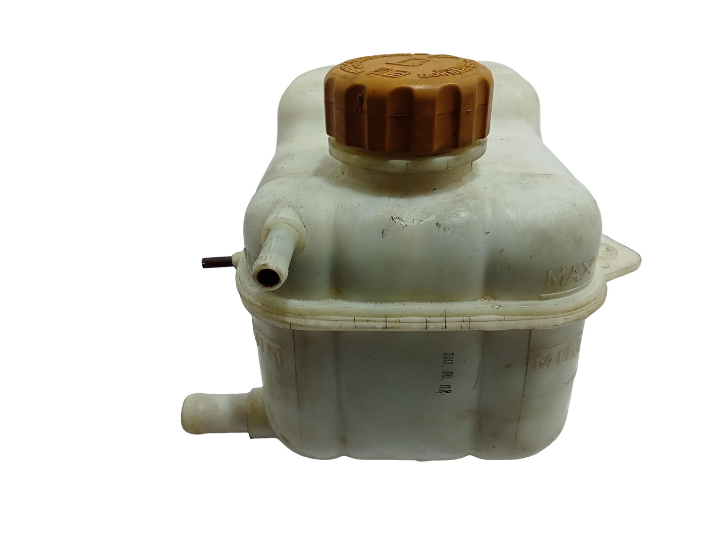Chevrolet Optra 1.6 2003 GM 96813425 95224299 Coolant Tank GENUINE ORIGINAL SURPLUS