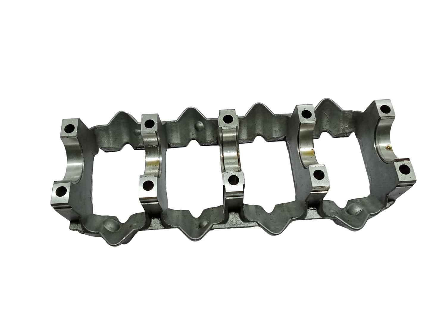 Ford Ecosport 1.5 Trend 2016 - 2019 D4 FFB9A Y846 6334 Crankshaft Holder GENUINE ORIGINAL SURPLUS