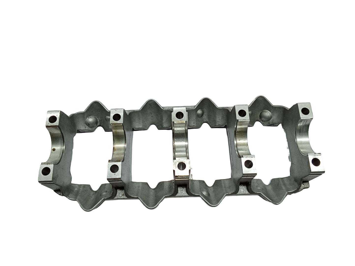 Ford Ecosport 1.5 Trend 2016 - 2019 D4 FFB9A Y846 6334 Crankshaft Holder GENUINE ORIGINAL SURPLUS