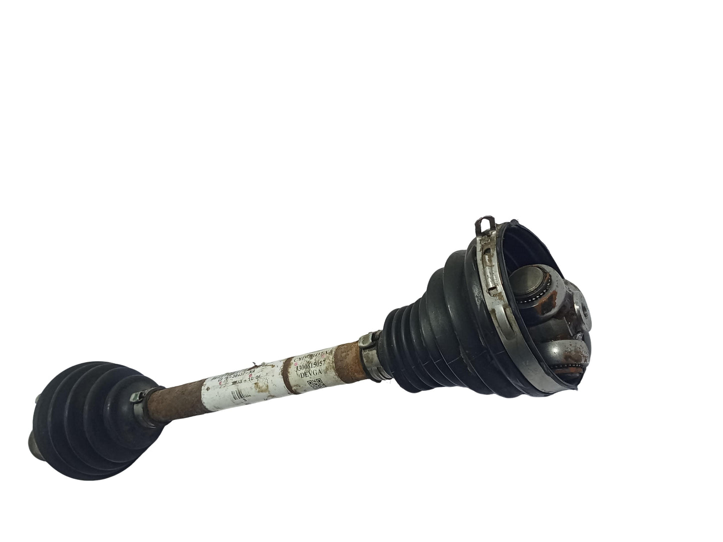 Ford Ecosport 1.5 Trend 2016 - 2019 CN15-3B437-XA 3300615057 CV Joint GENUINE ORIGINAL SURPLUS