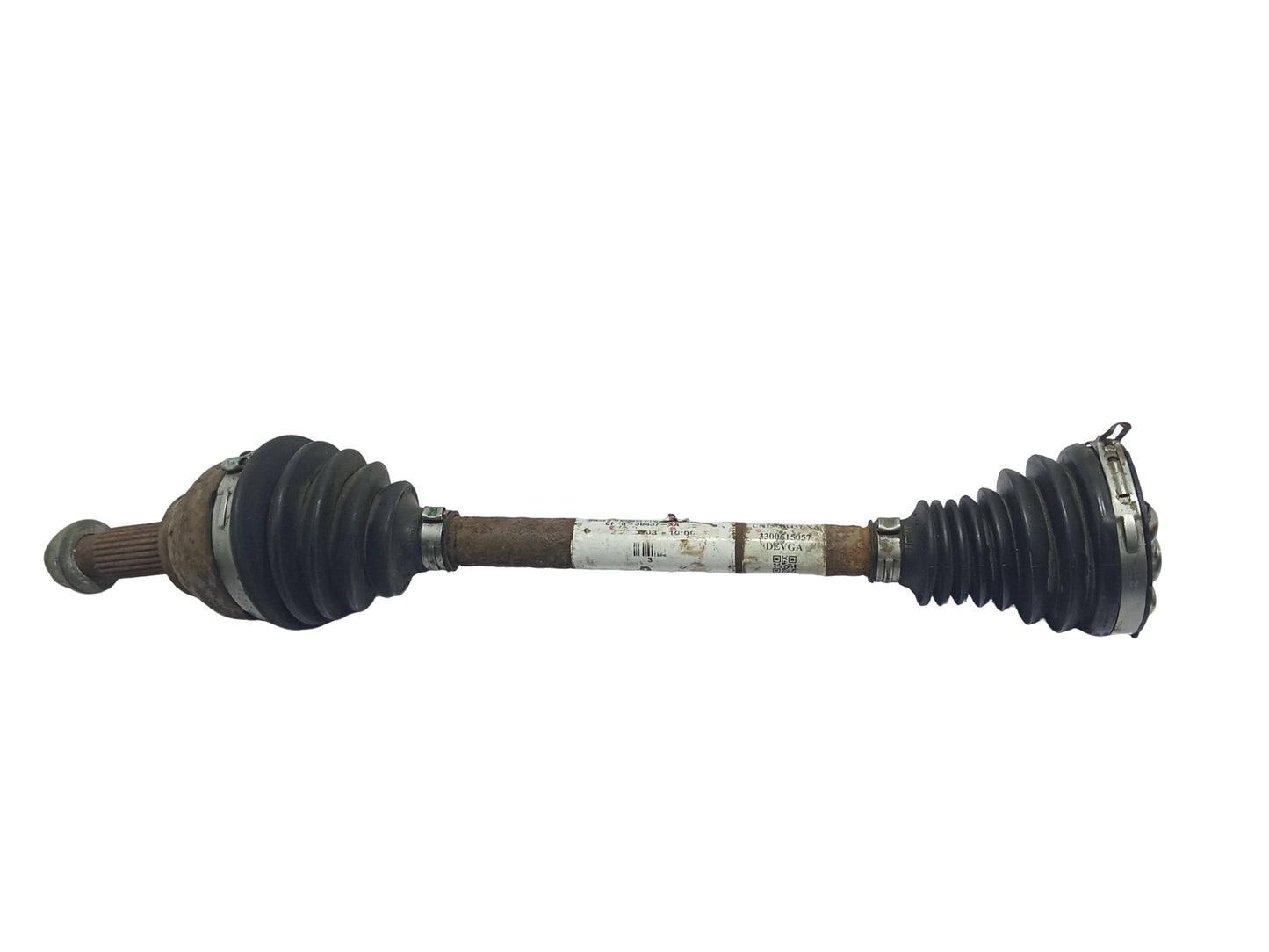 Ford Ecosport 1.5 Trend 2016 - 2019 CN15-3B437-XA 3300615057 CV Joint GENUINE ORIGINAL SURPLUS