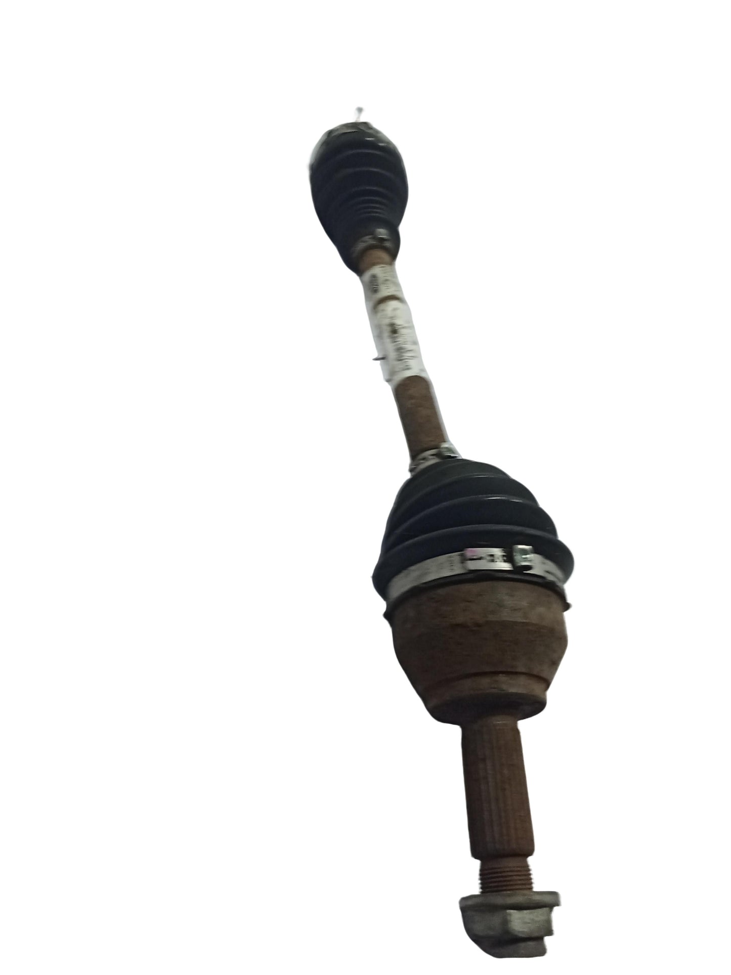 Ford Ecosport 1.5 Trend 2016 - 2019 CN15-3B437-XA 3300615057 CV Joint GENUINE ORIGINAL SURPLUS