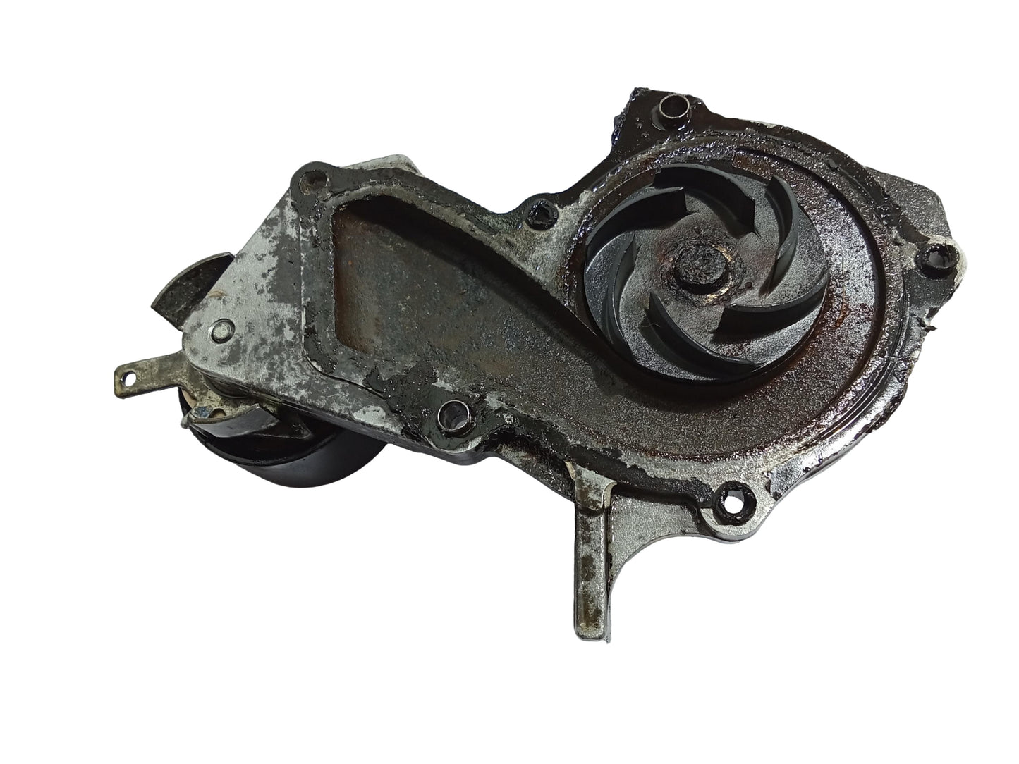 Ford Ecosport 1.5 Trend 2016 - 2019 GMB F11917408C Water Pump GENUINE ORIGINAL SURPLUS