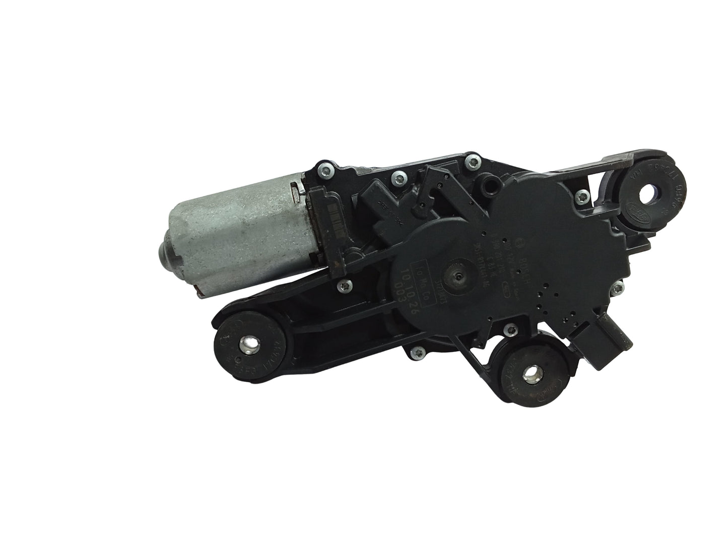 Ford Focus 2.0 2007 - 2014 BOSCH 12V 0390201210 C 83 HE 3M51-R17K441-AG FoMoCo 10.10.26 003 Rear Wiper Motor GENUINE ORIGINAL SURPLUS