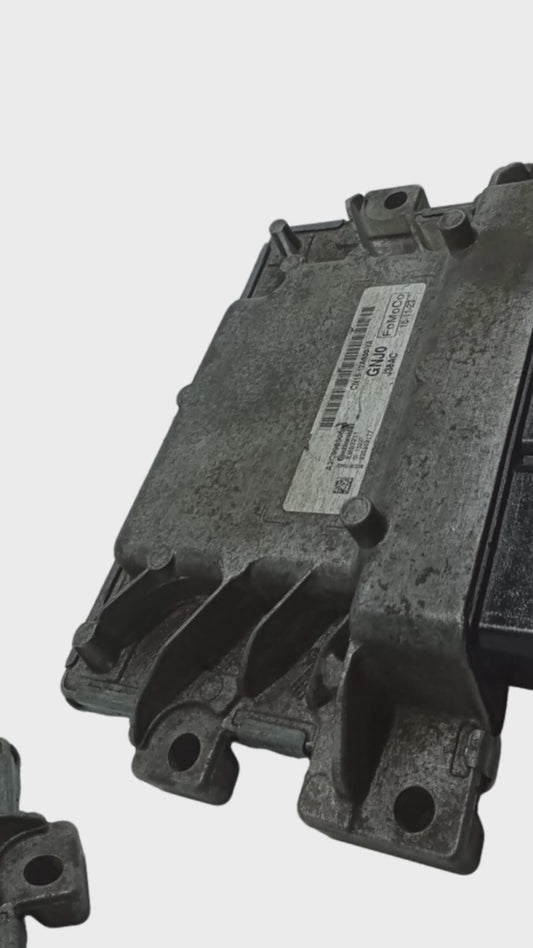 Ford Ecosport | Titanium | FoMoCo CN15-12A650-VA GNJO J38AC Computer Box (ECU)