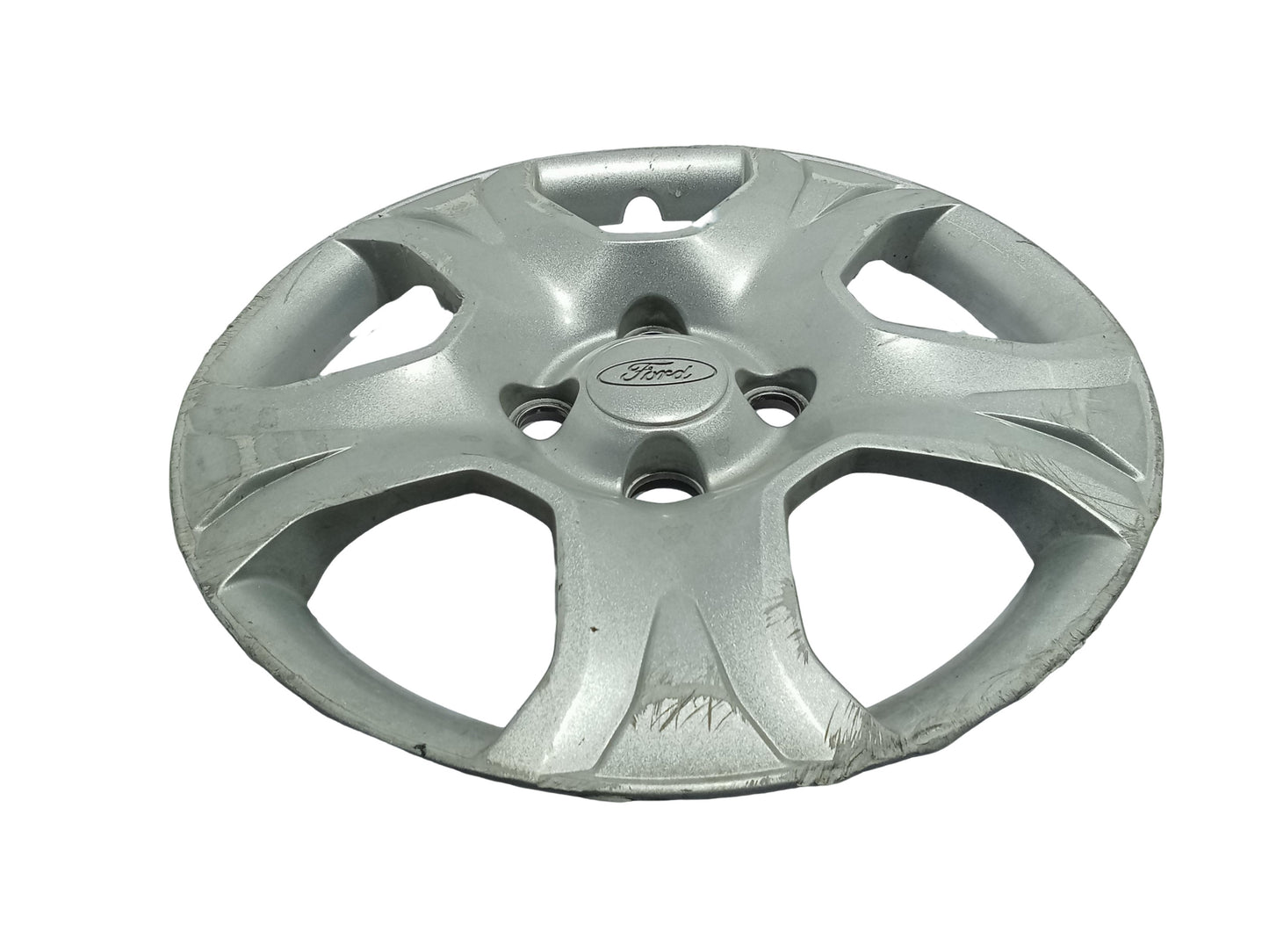 Ford Ecosport 1.5 Trend 2016 - 2019 CN15-1130-AA Steel Rim Cover GENUINE ORIGINAL SURPLUS