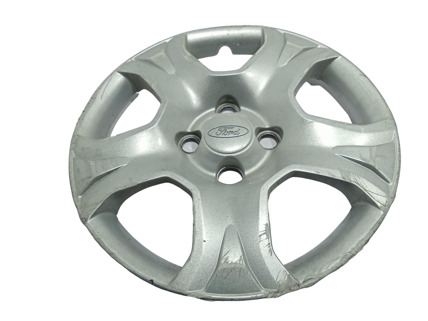 Ford Ecosport 1.5 Trend 2016 - 2019 CN15-1130-AA Steel Rim Cover GENUINE ORIGINAL SURPLUS