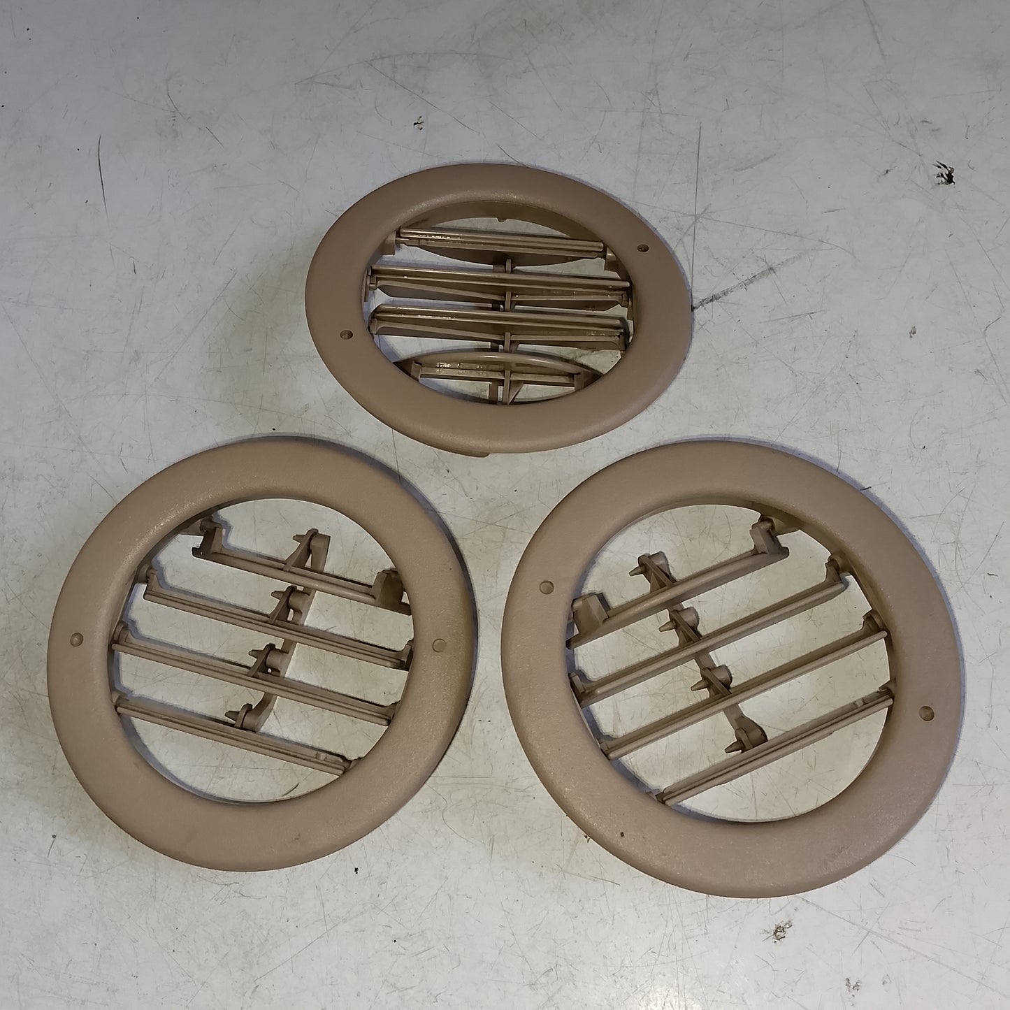 Rear Roof AC Vent | Expedition