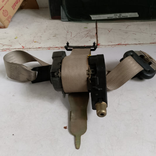 Seatbelt Assy F/D/S | Expedition