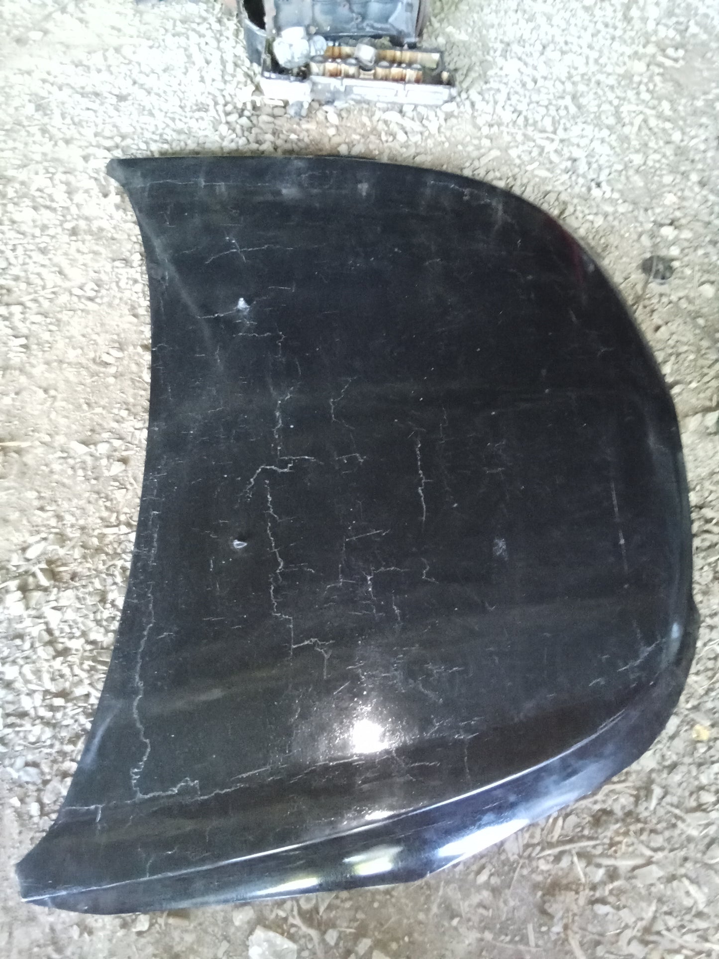 Chevrolet Cruze Hood GENUINE ORIGINAL SURPLUS