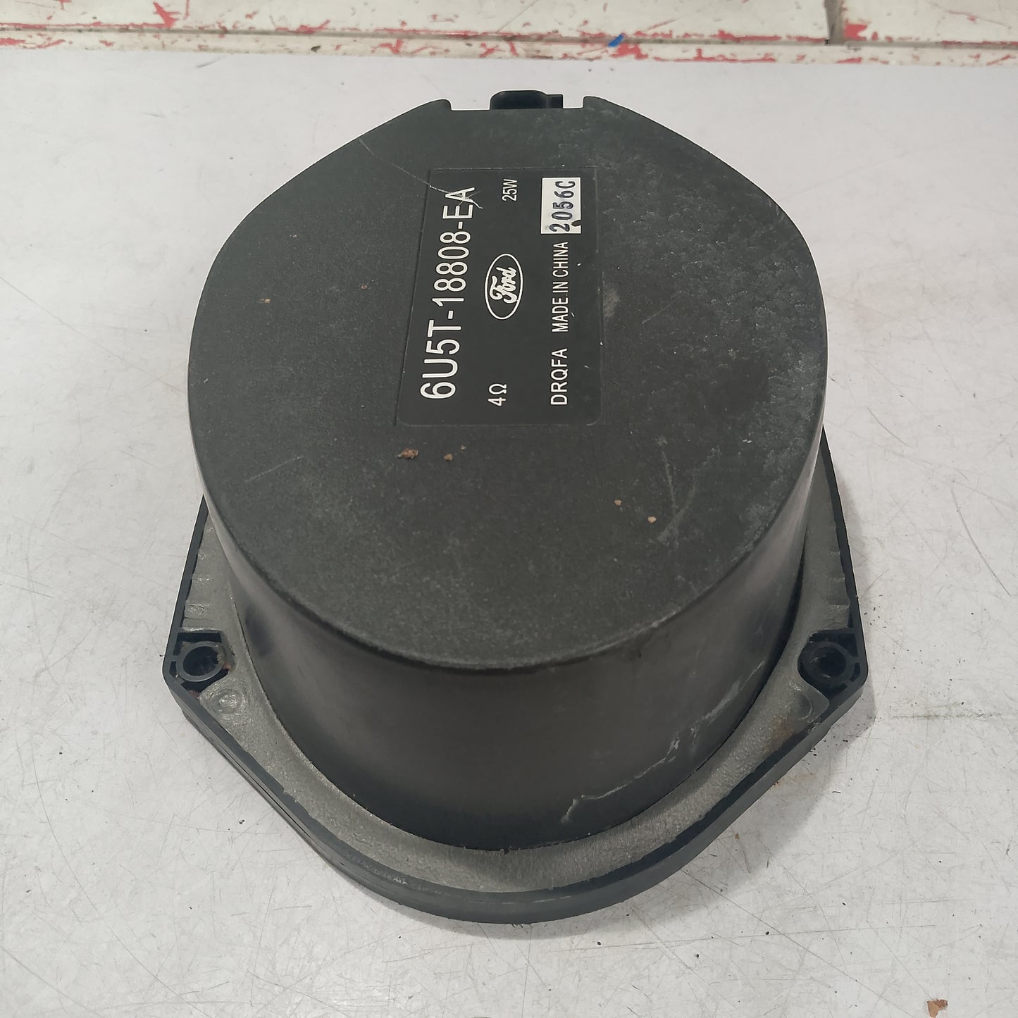 Door Speaker R/P/S | Explorer