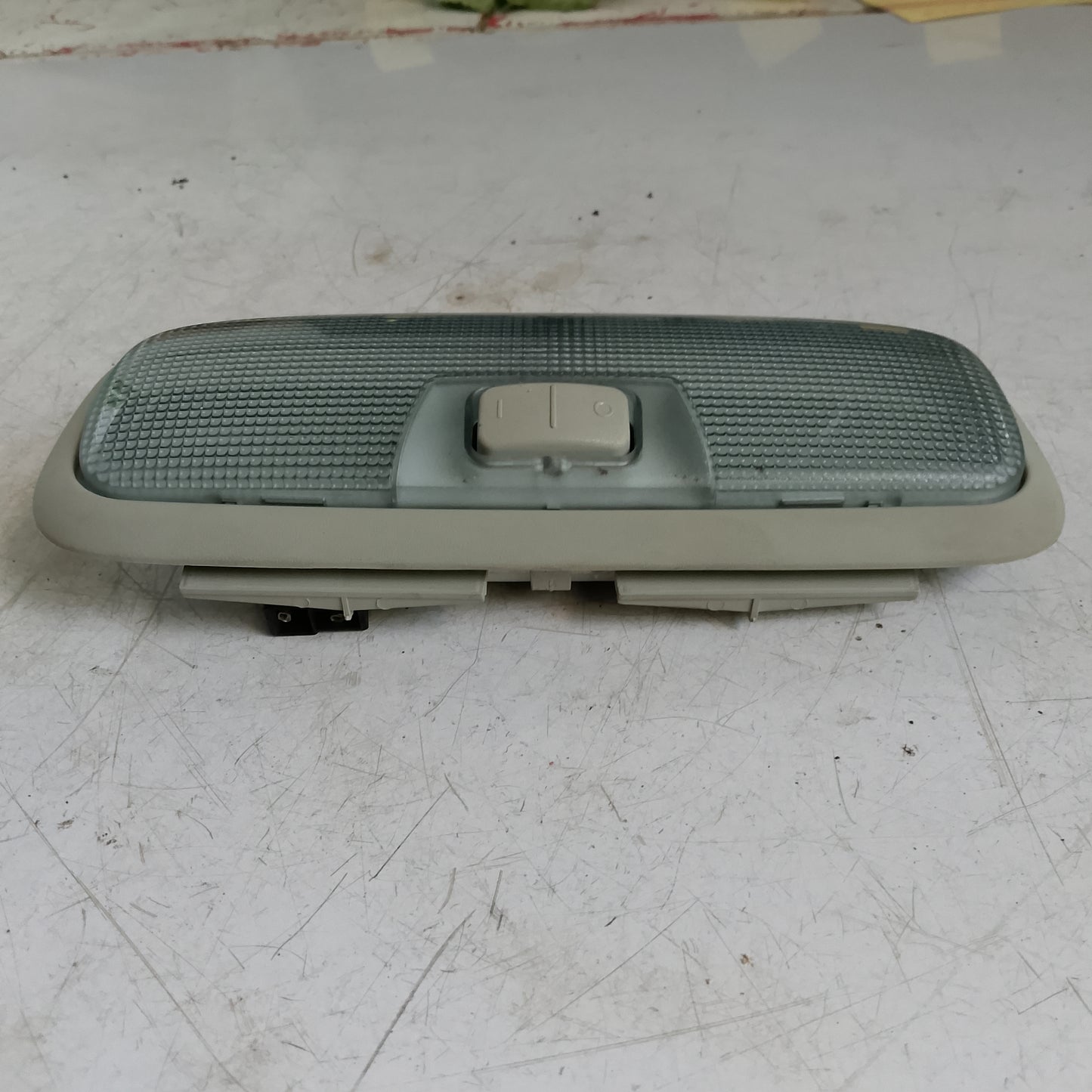 Rear Dome Light Assy | Ecosport