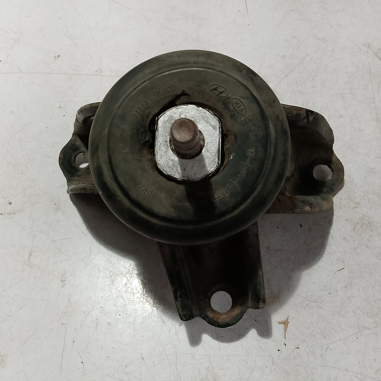 Engine Support | Kia Rio