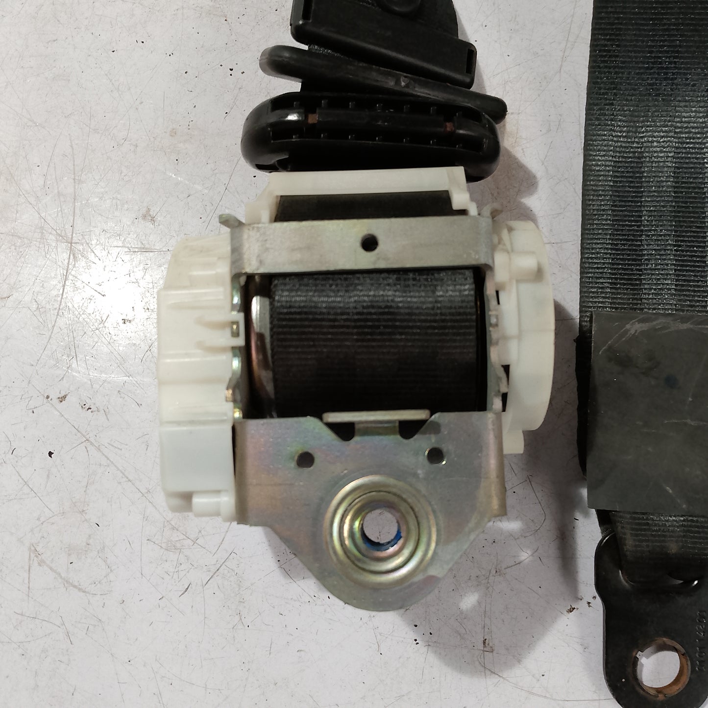 Seatbelt F/P/S | Ford EcoSport