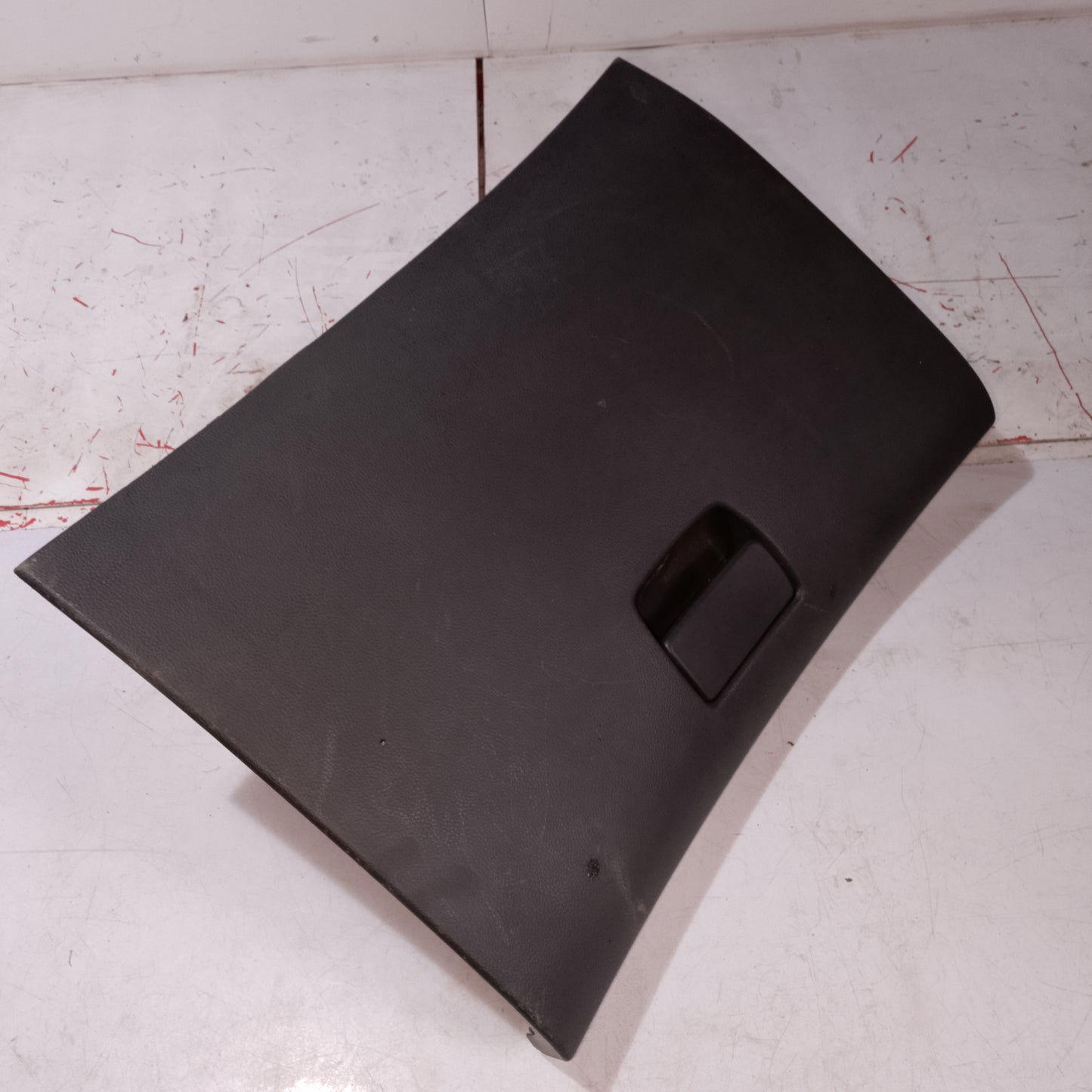 Glove Box | Chevrolet Cruze