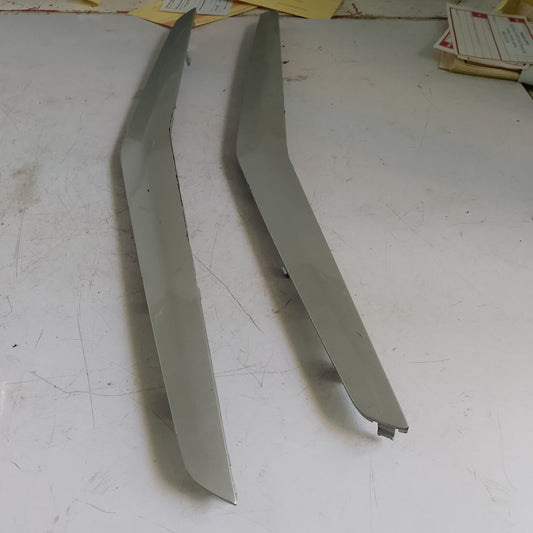 Door Trims | Ecosport