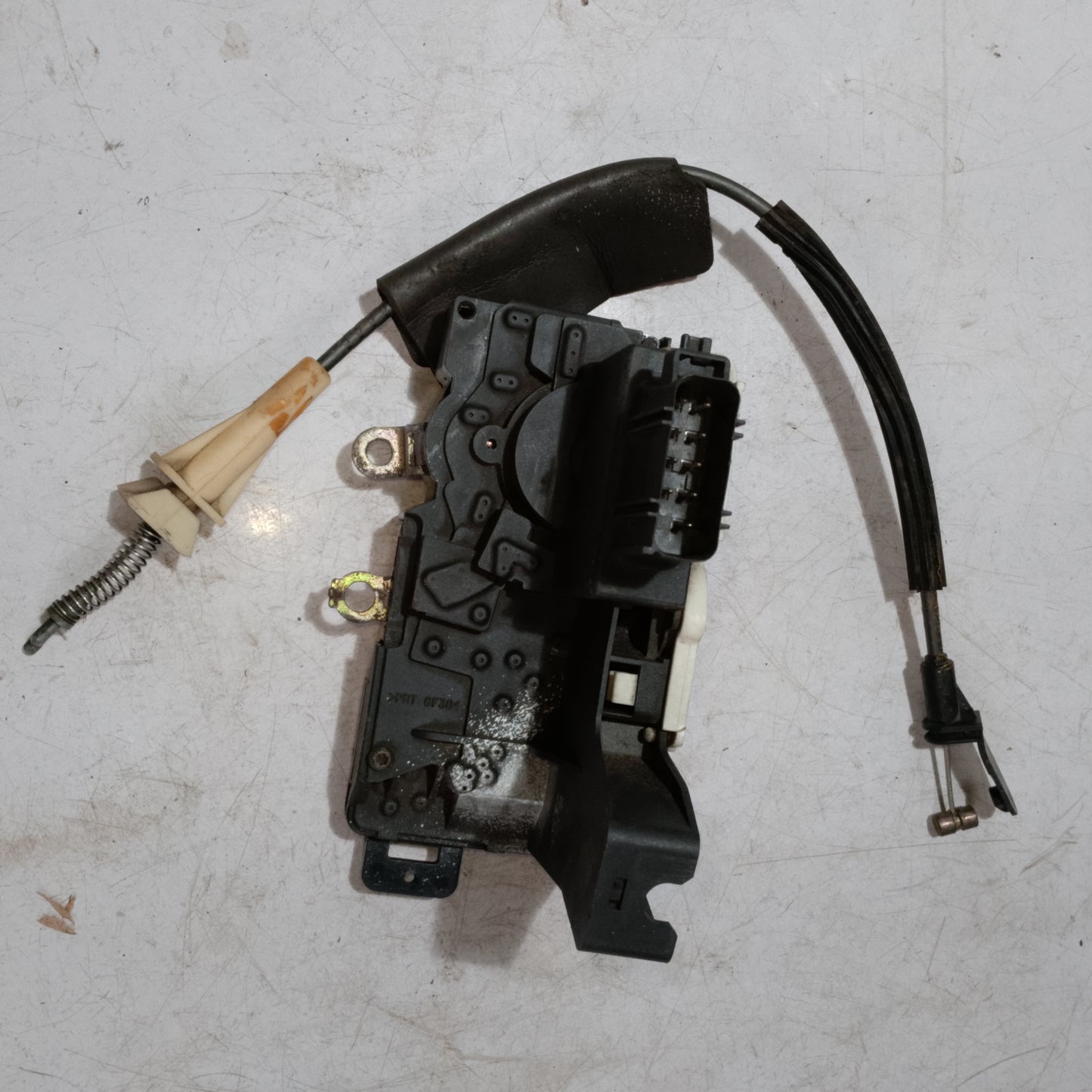 Door Lock Actuator R/P/S