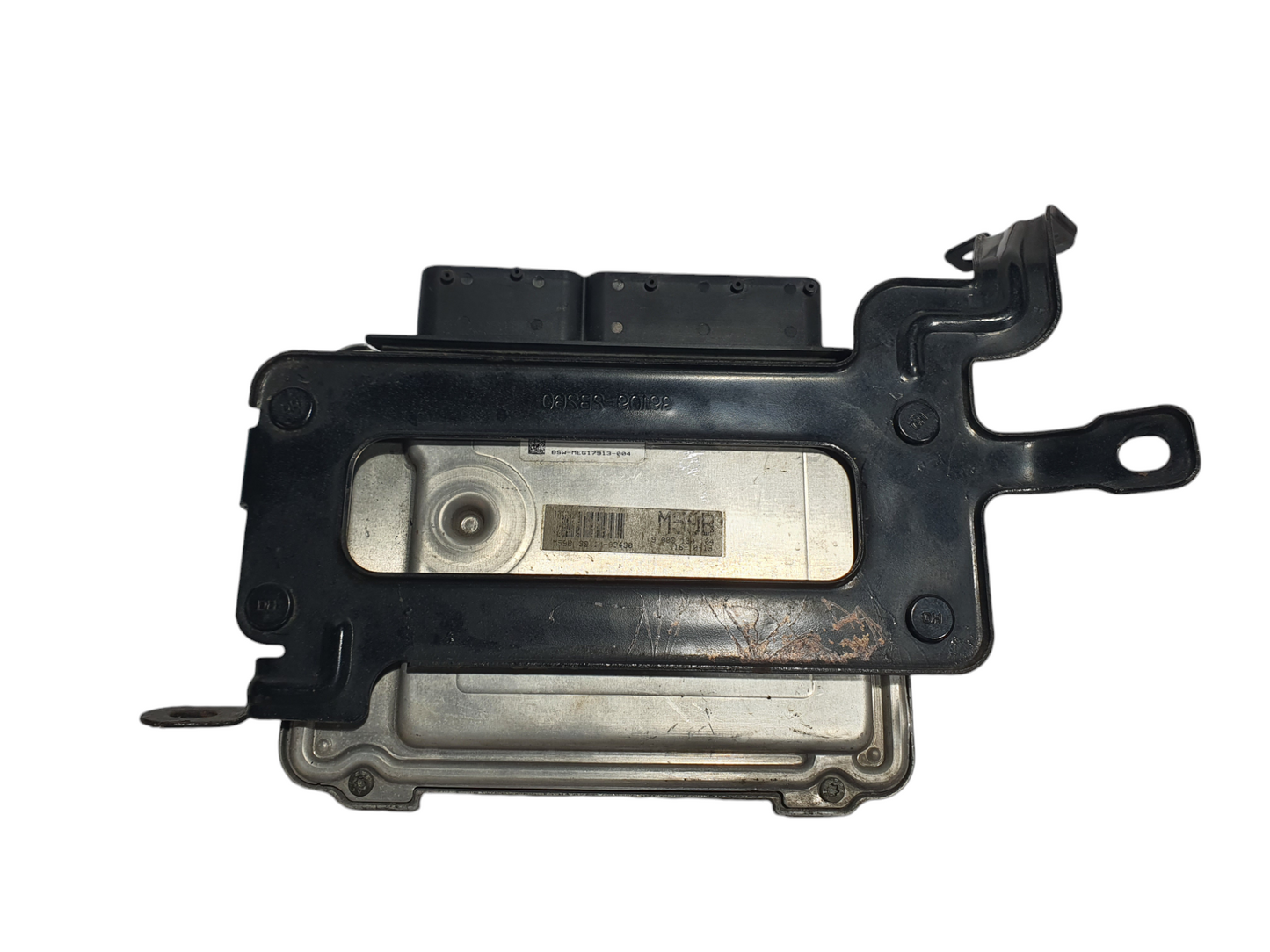 Hyundai Accent | BOSCH 39114-03430 Engine Computer Box (ECU)