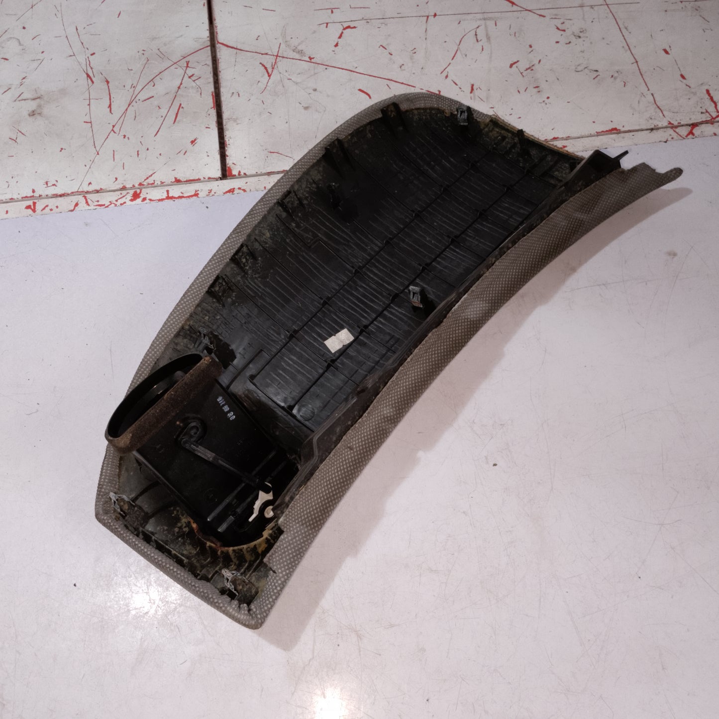 AC Vent | Passenger Side | Chevrolet Cruze