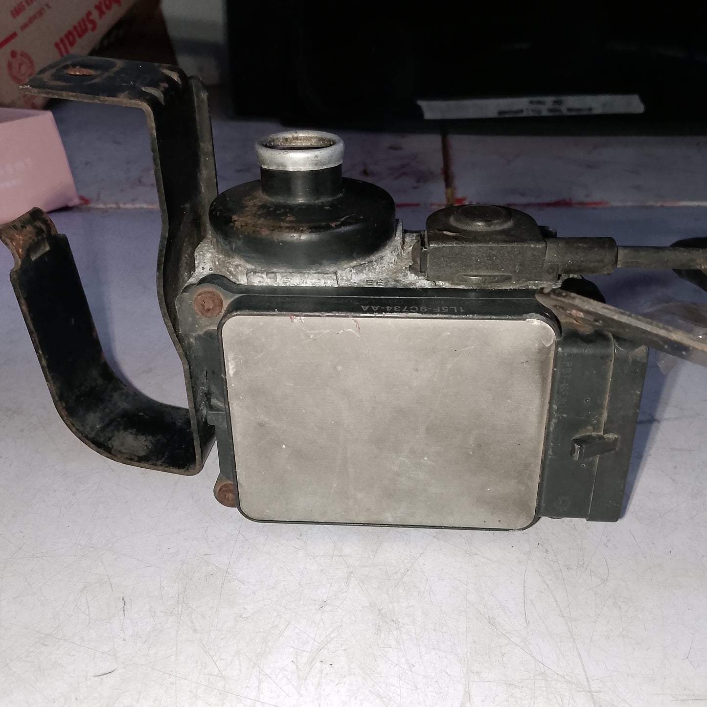 Cruise Control Assy | Expedition