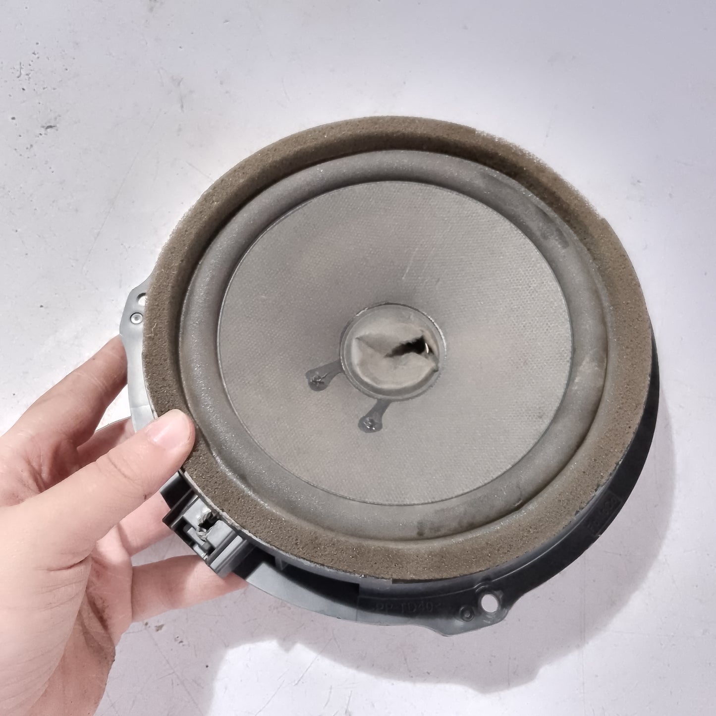Speaker | Ford EcoSport