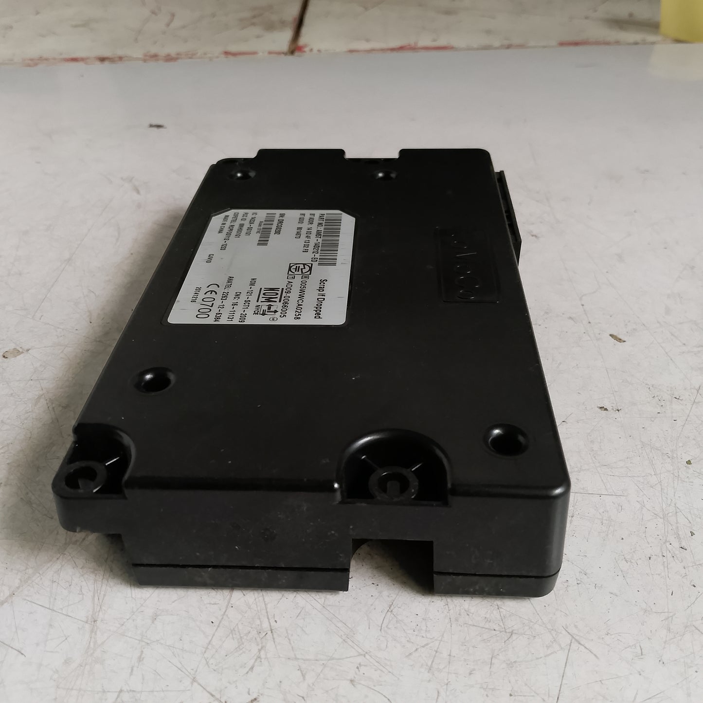 Bluetooth Module | Ecosport