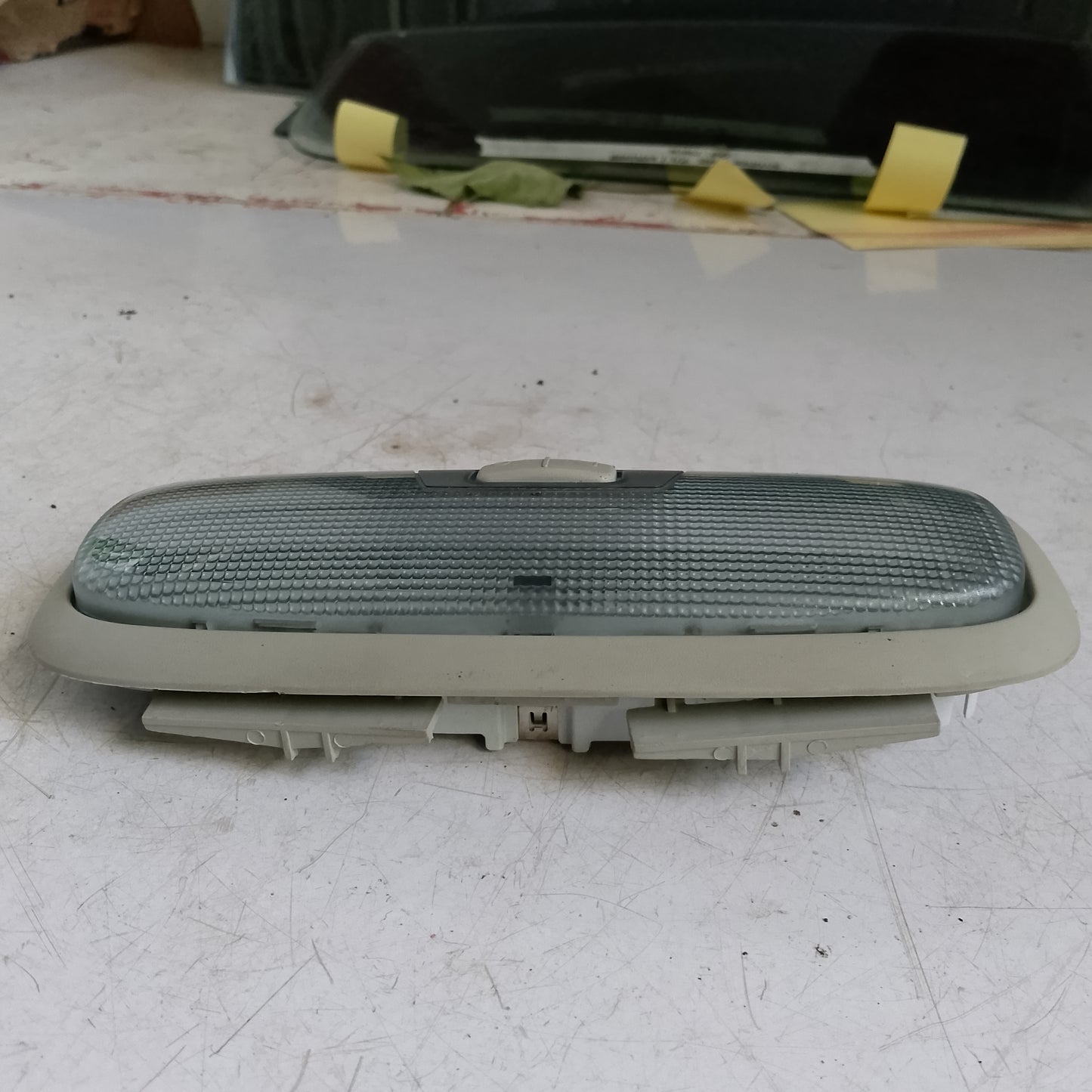 Rear Dome Light Assy | Ecosport