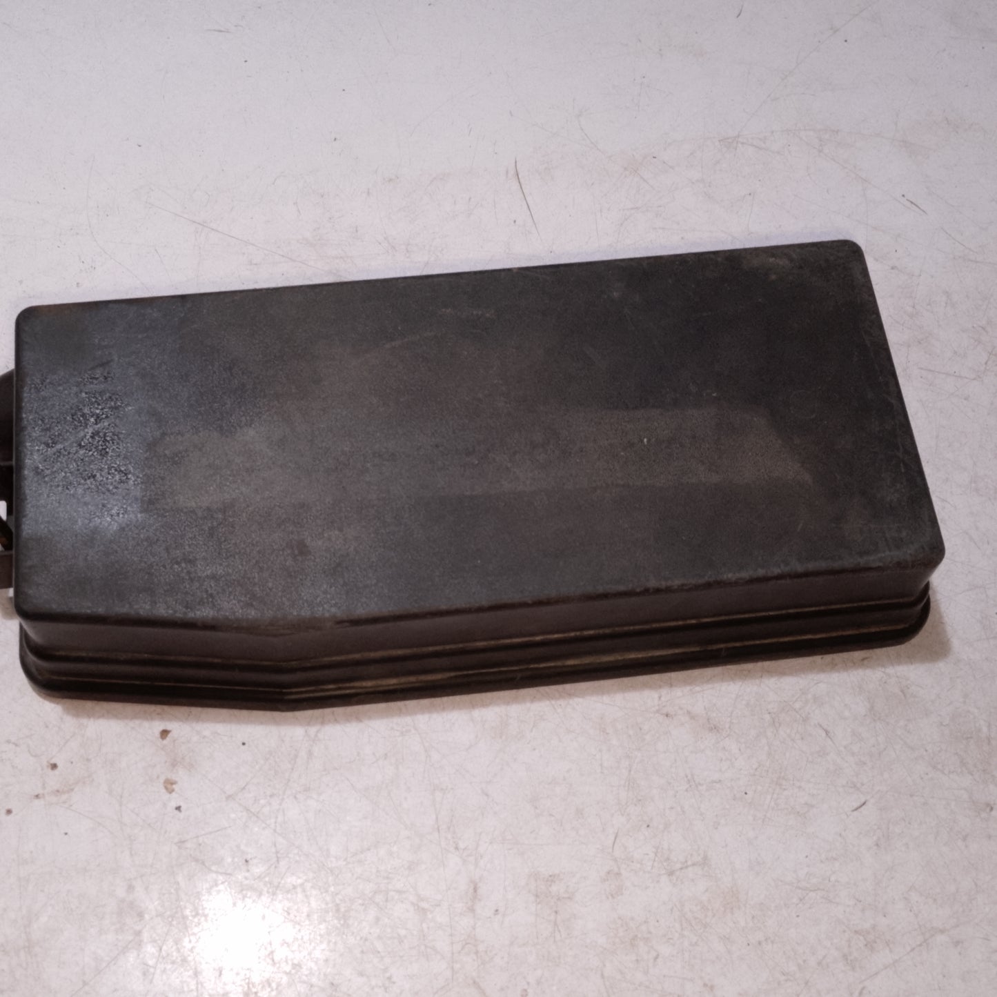 Fuse Box Cover | Ford Sportrac