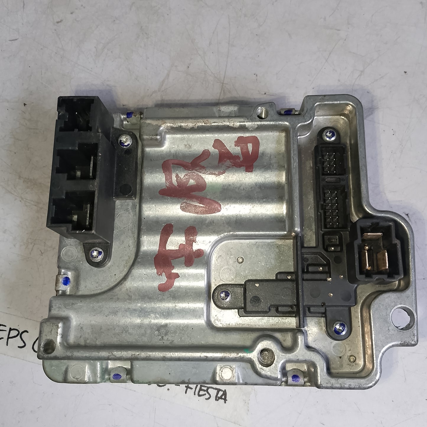 EPS Control Module | Fiesta