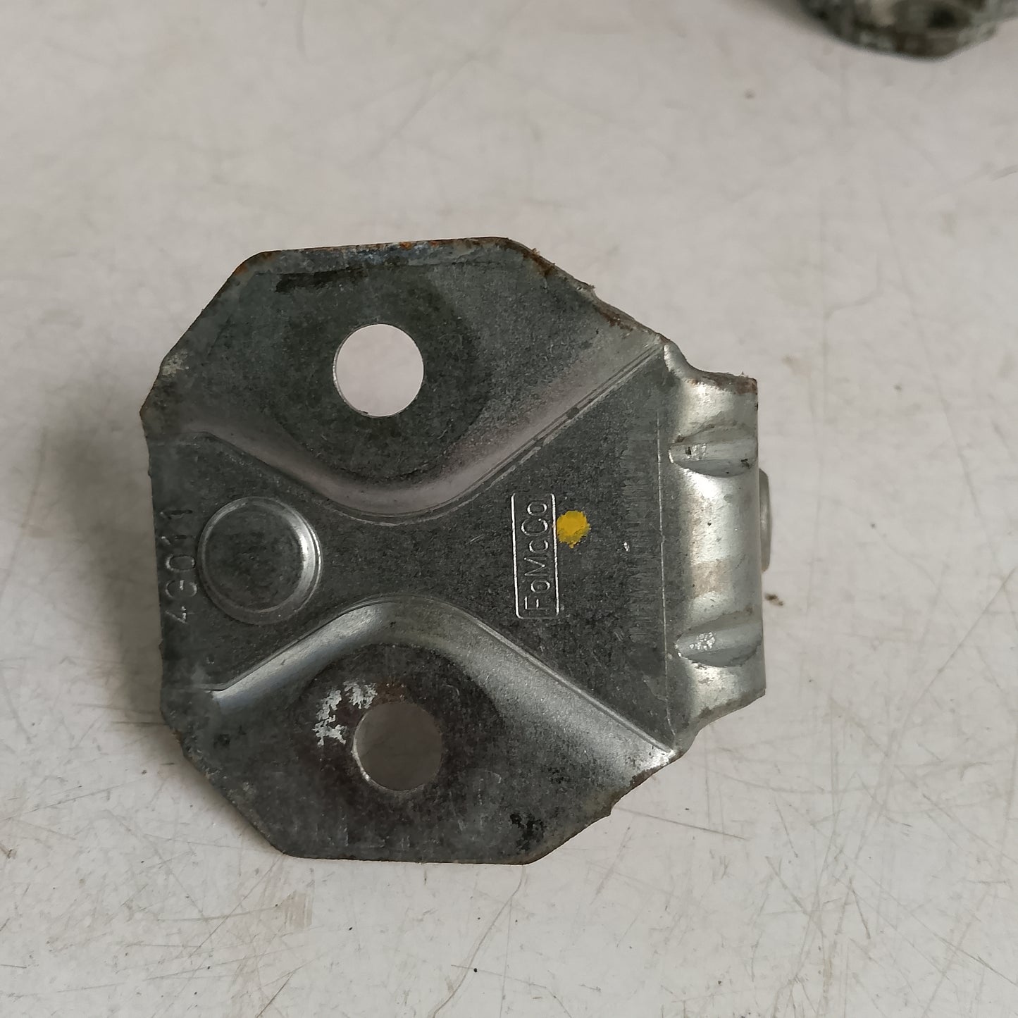 Door Lock Latch | Ecosport