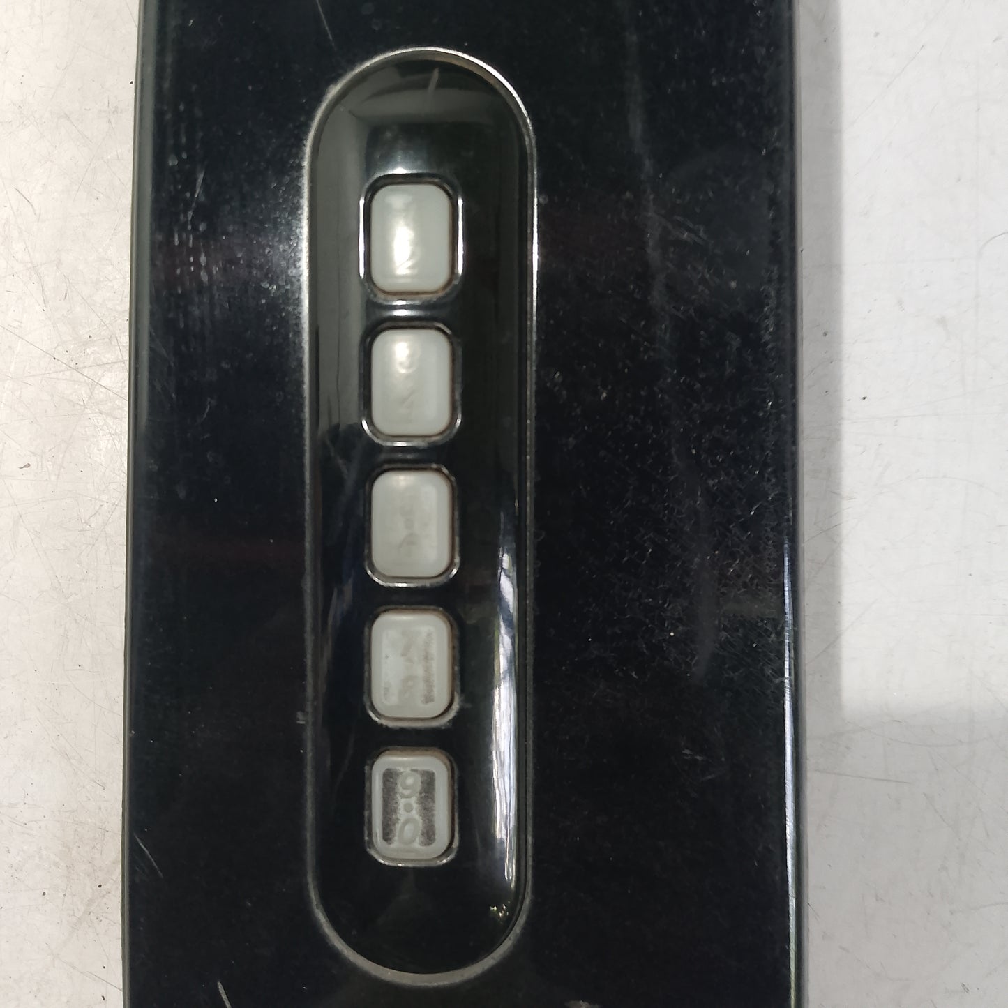 Door Pillar Trim F/D/S | Explorer