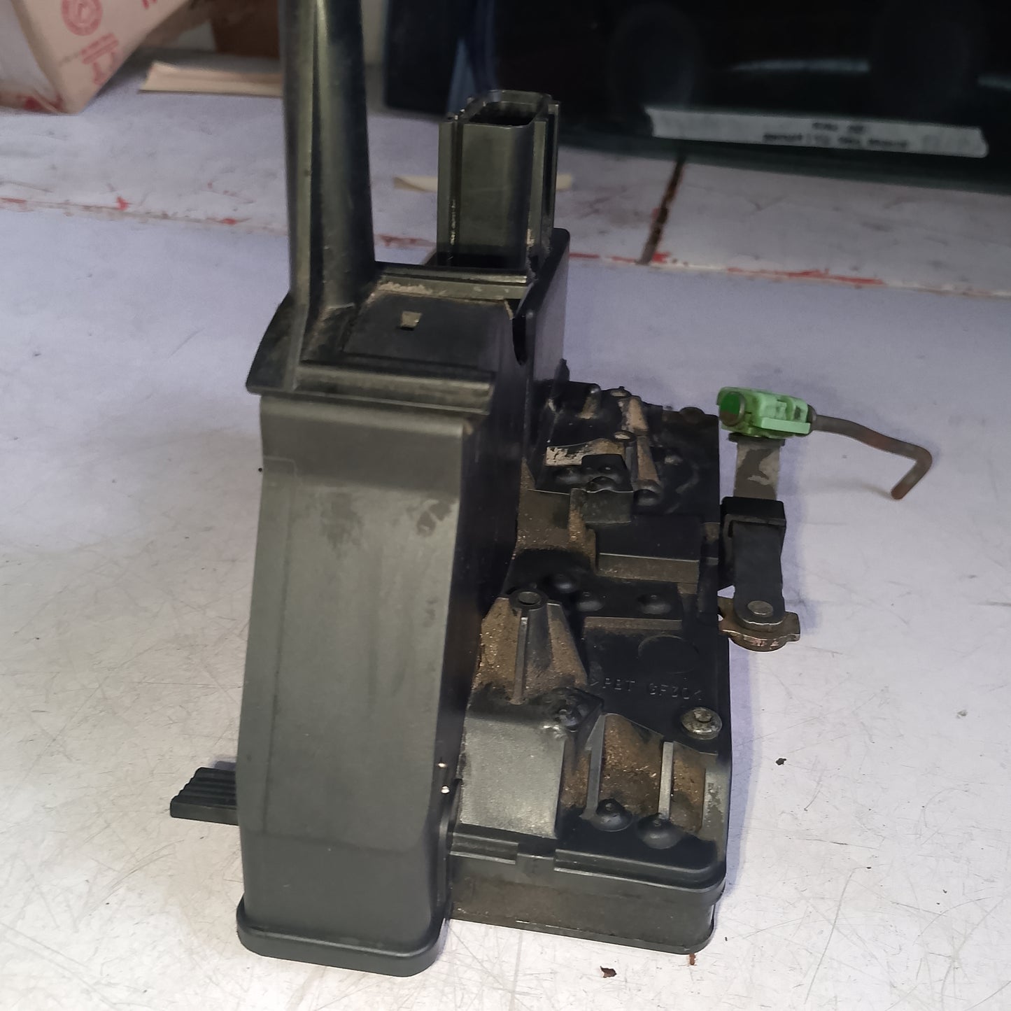 Door lock Actuator F/P/S | Escape