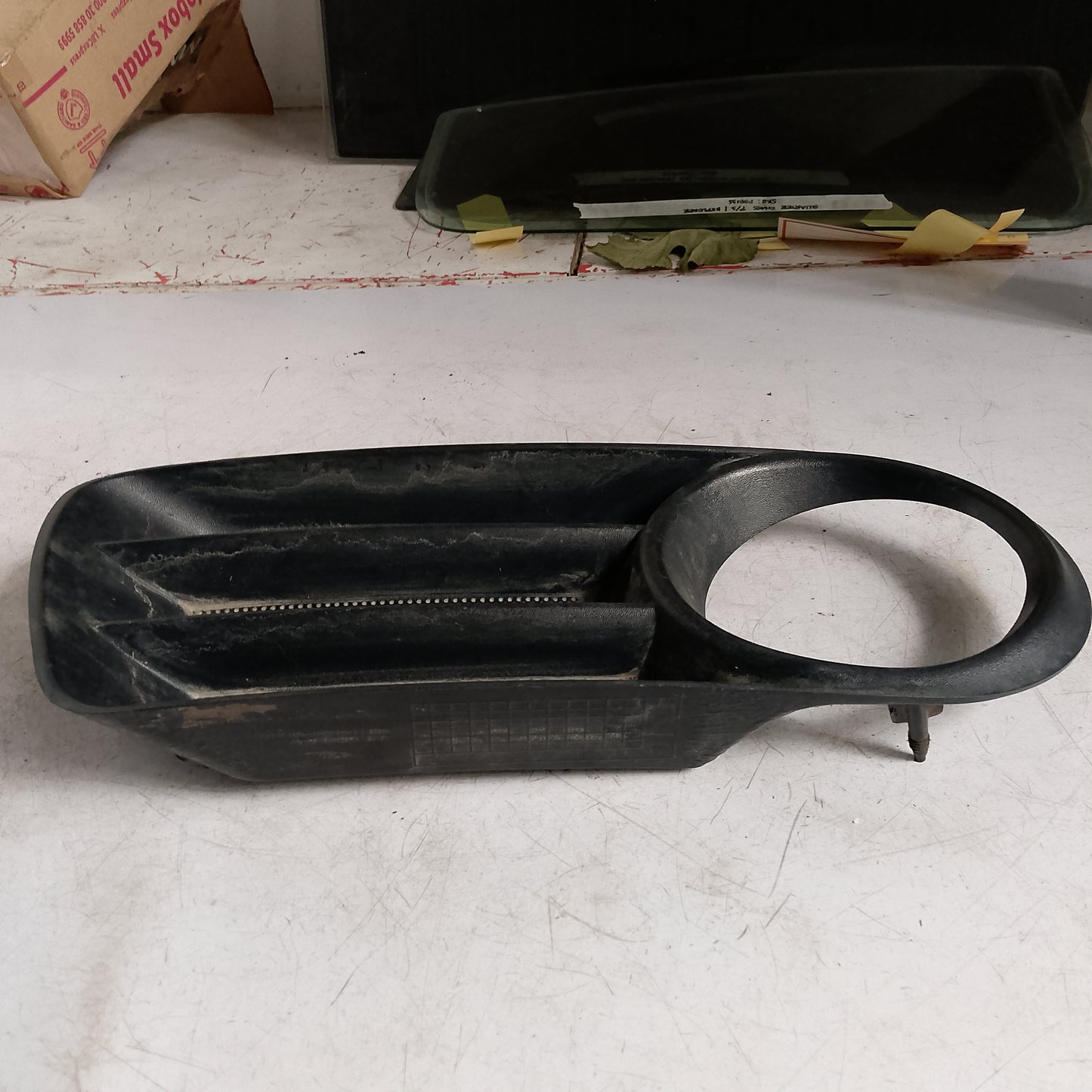 Fog Light Cover | Eddie Bauer