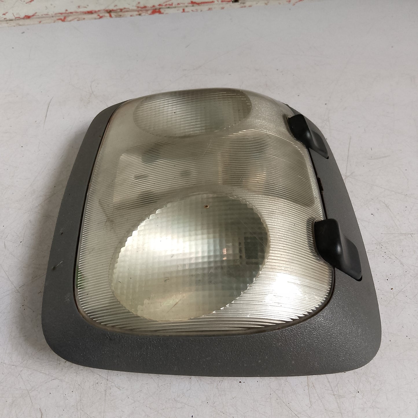 Dome light | Expedition