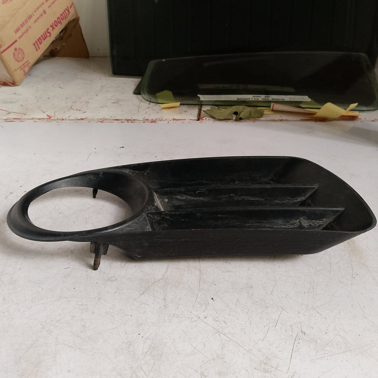 Fog Light Cover | Eddie Bauer
