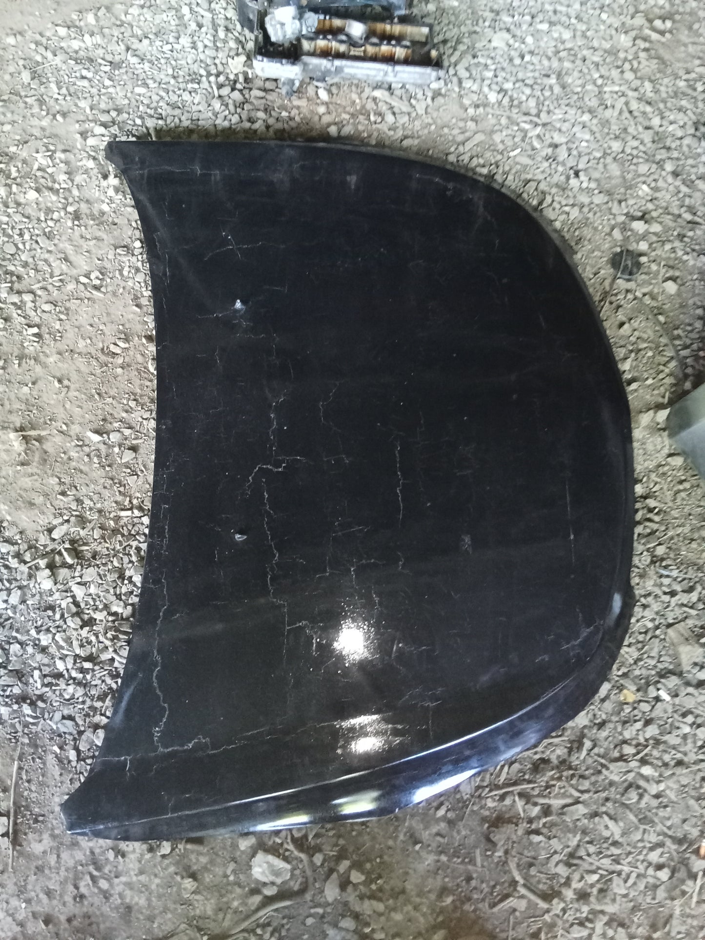 Chevrolet Cruze Hood GENUINE ORIGINAL SURPLUS