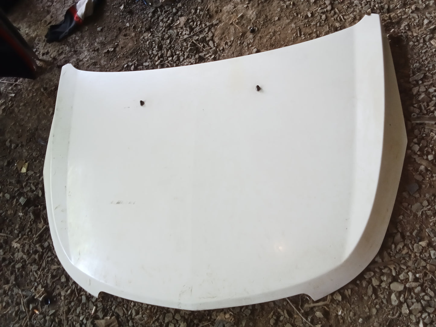 Chevrolet Cruze Hood GENUINE ORIGINAL SURPLUS