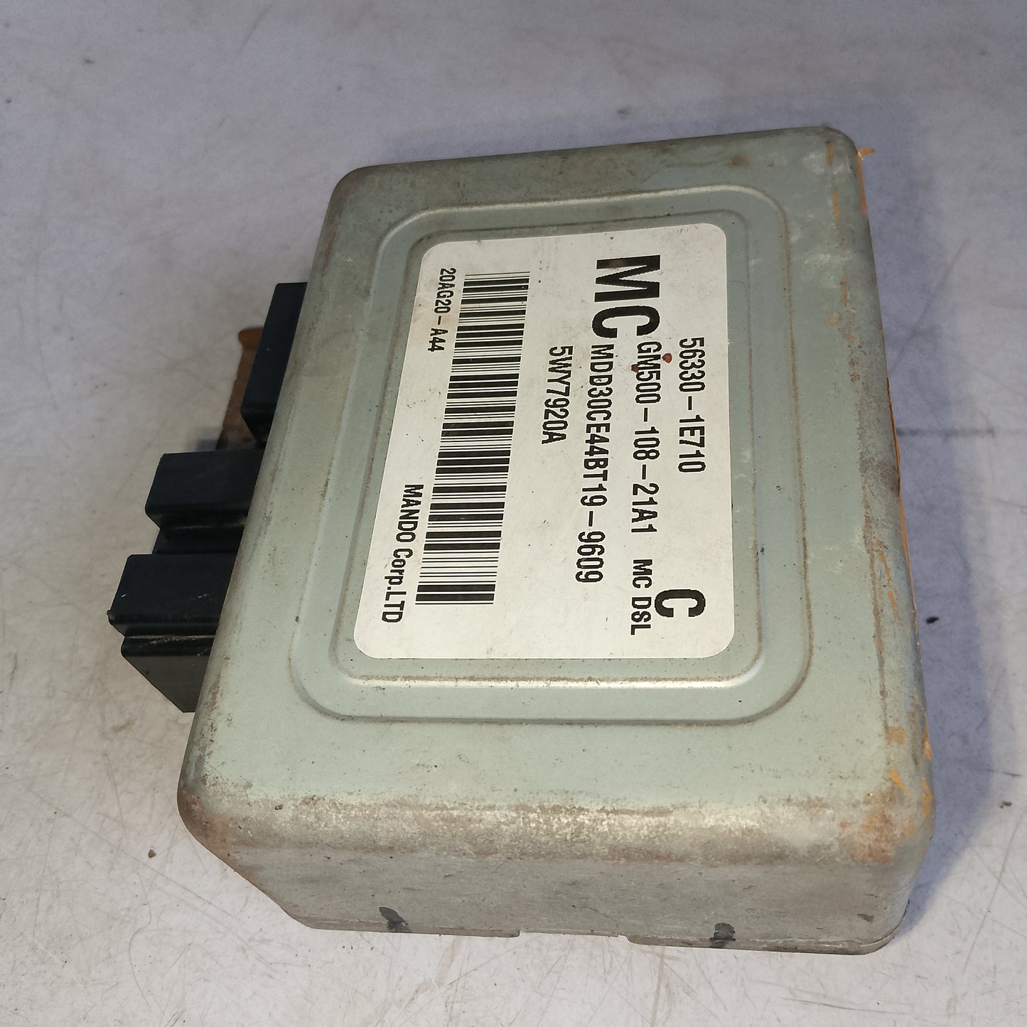 EPS Control Module | Accent