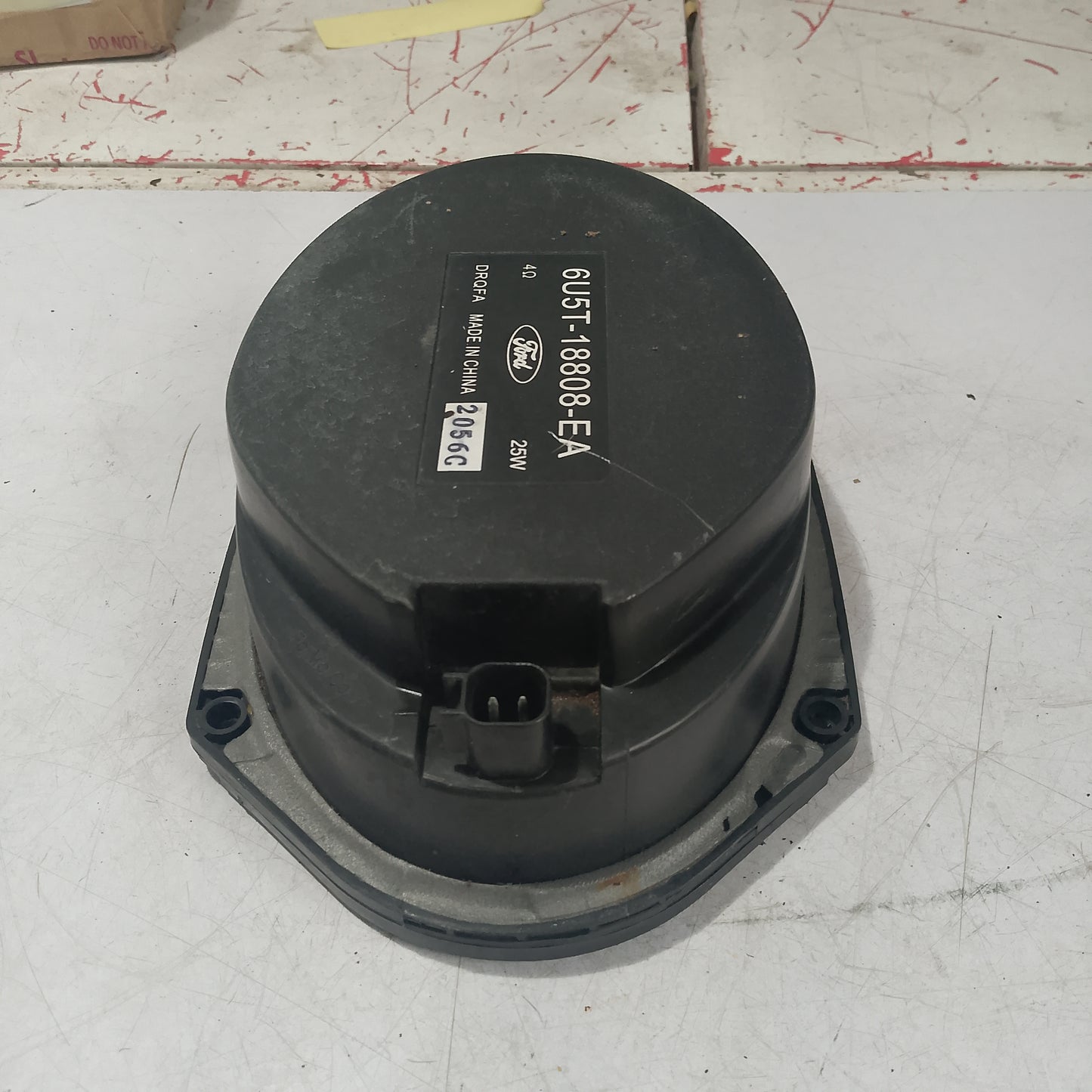 Door Speaker R/P/S | Explorer