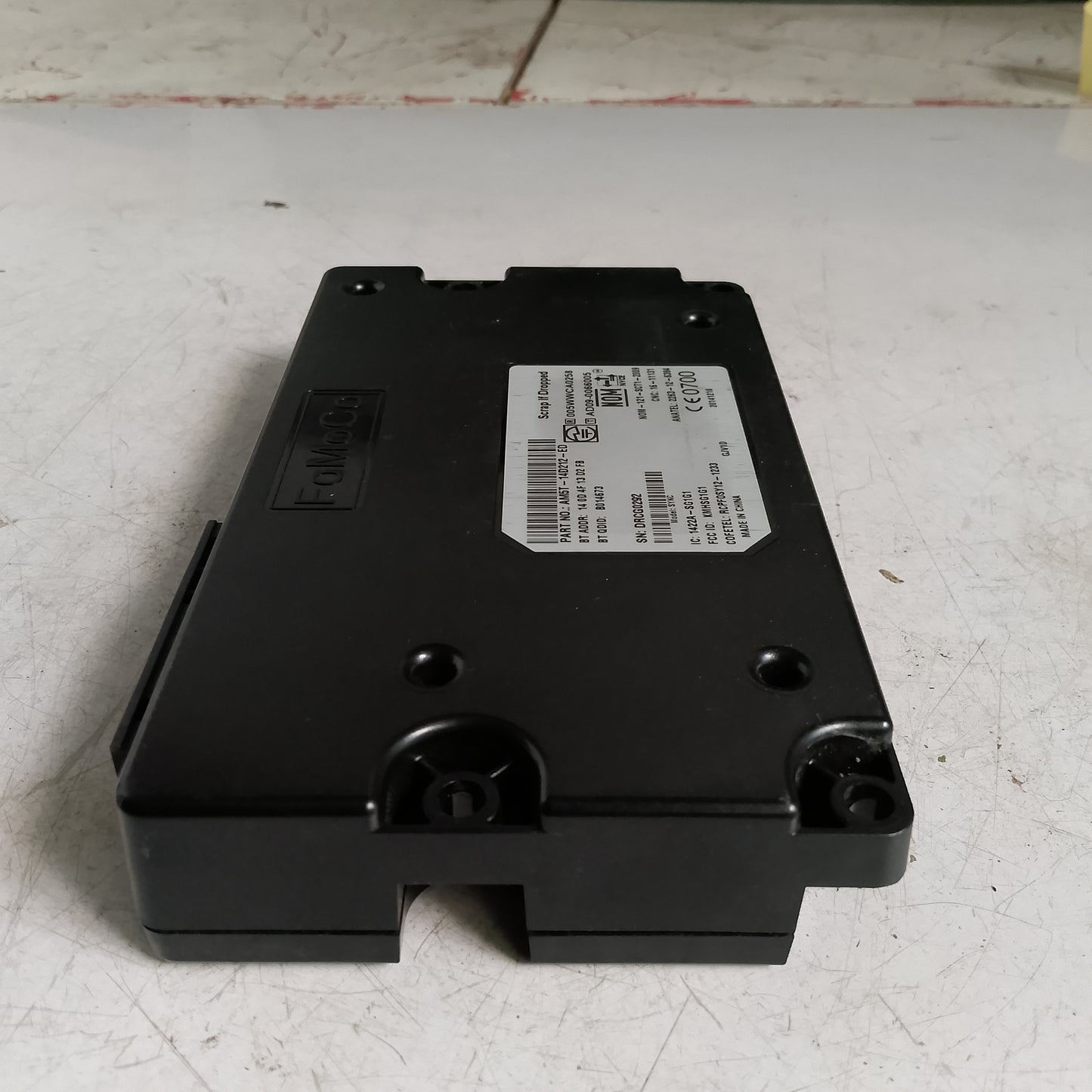 Bluetooth Module | Ecosport
