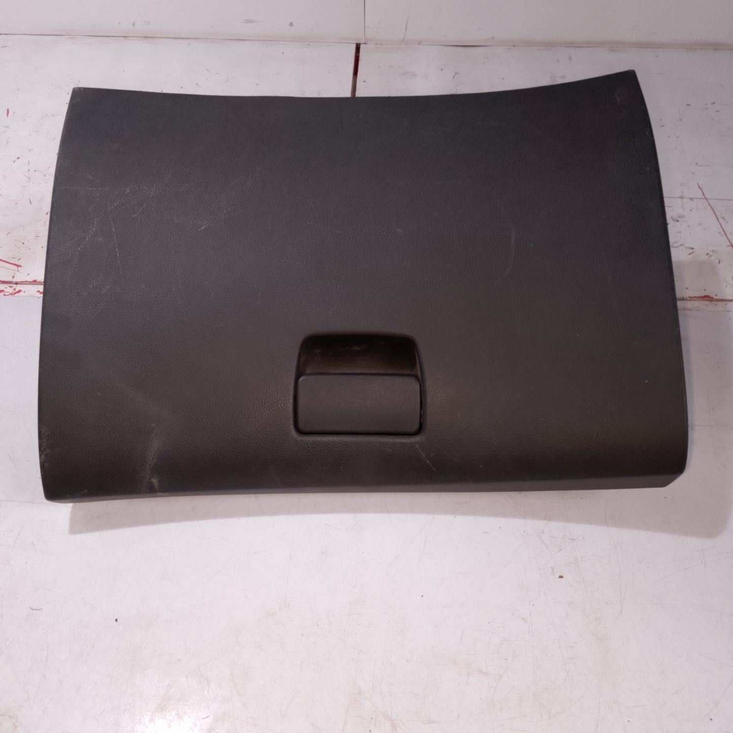 Glove Box | Chevrolet Cruze