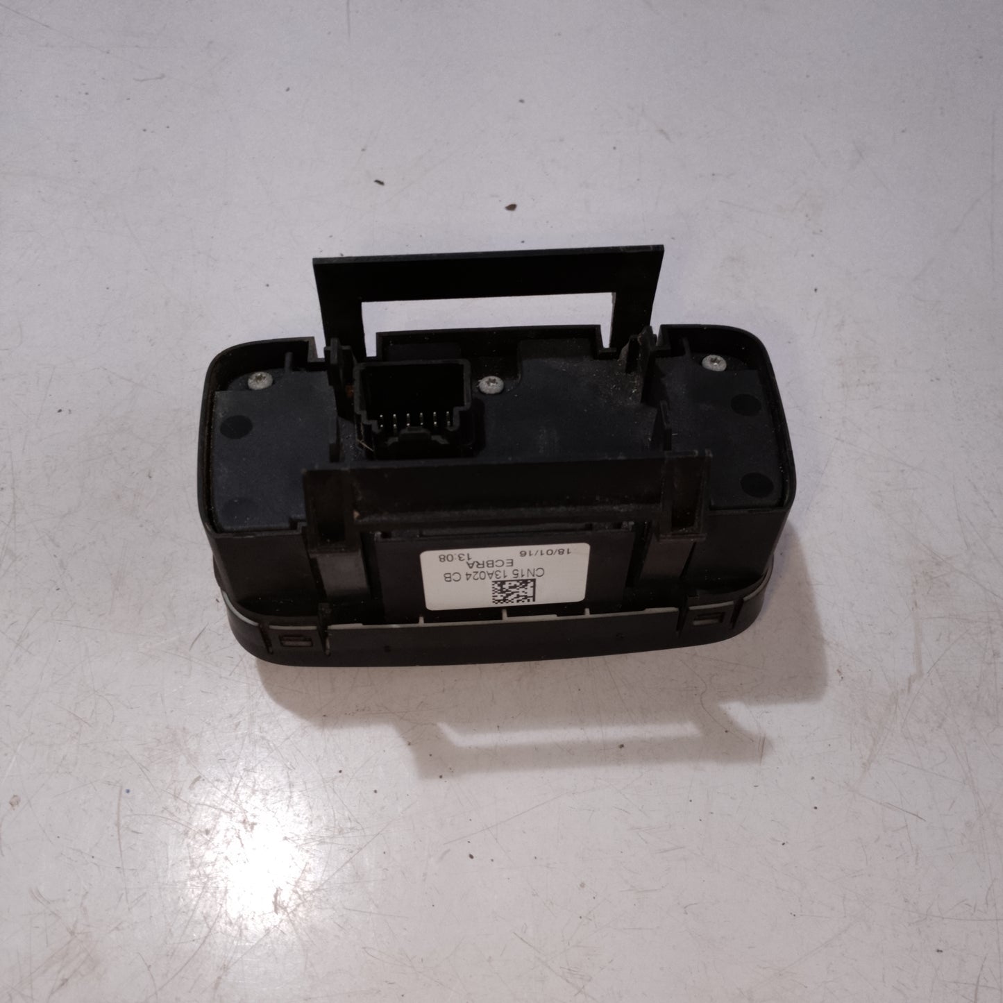 Head Light Switch | Ecosport