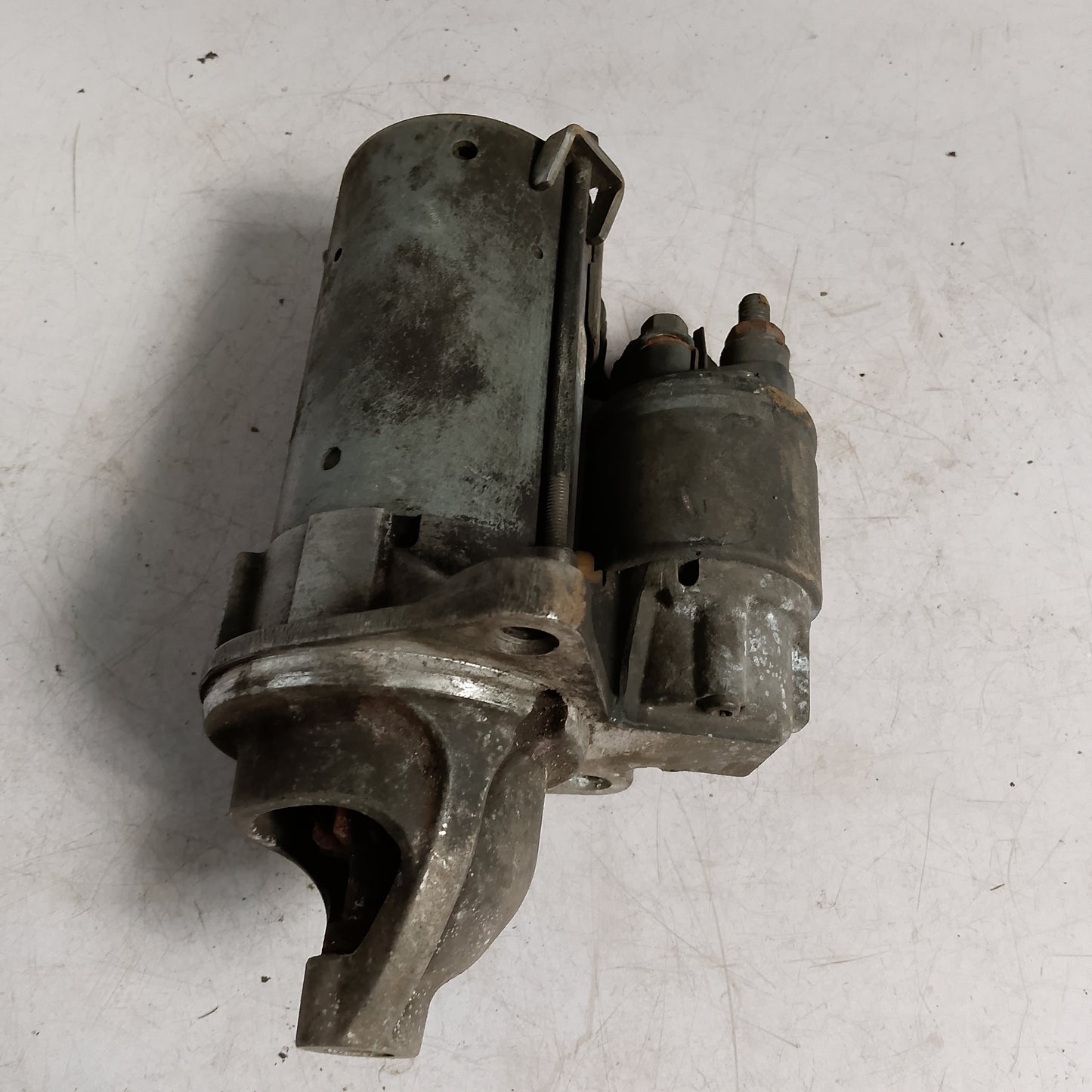 Starter Motor | Ecosport