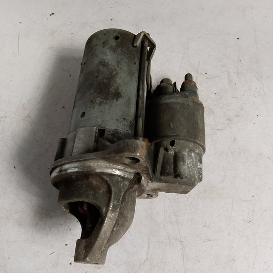 Starter Motor | Ecosport