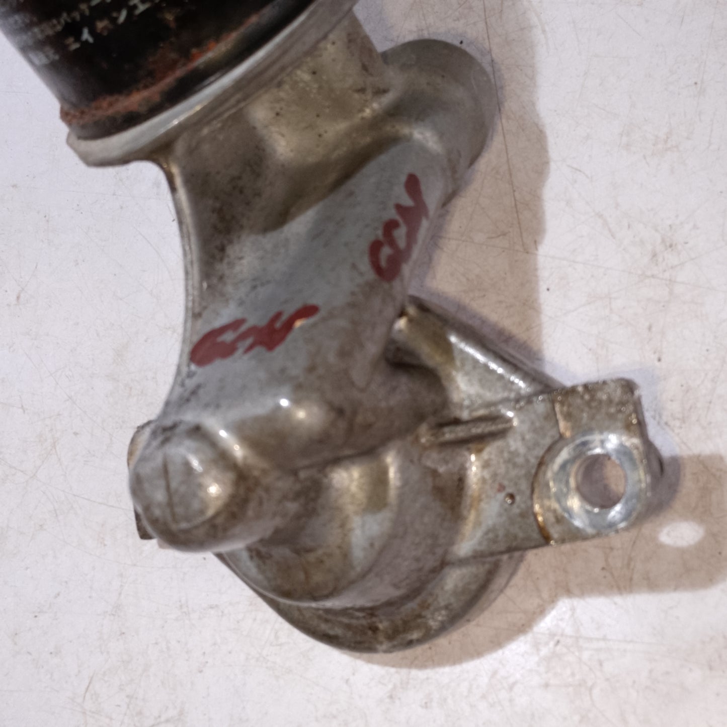 Oil Filter Housing | Toyota Avanza