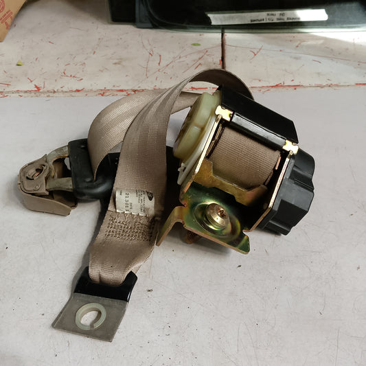 Seatbelt Assy R/P/S | Expedition