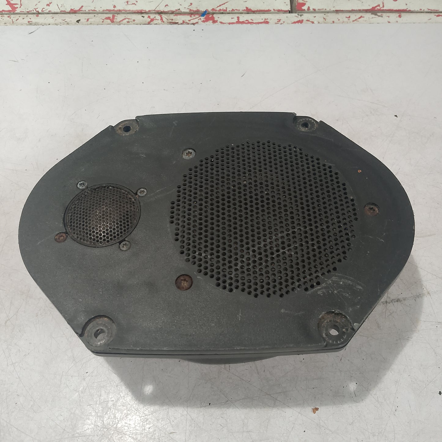 Door Speaker R/P/S | Explorer