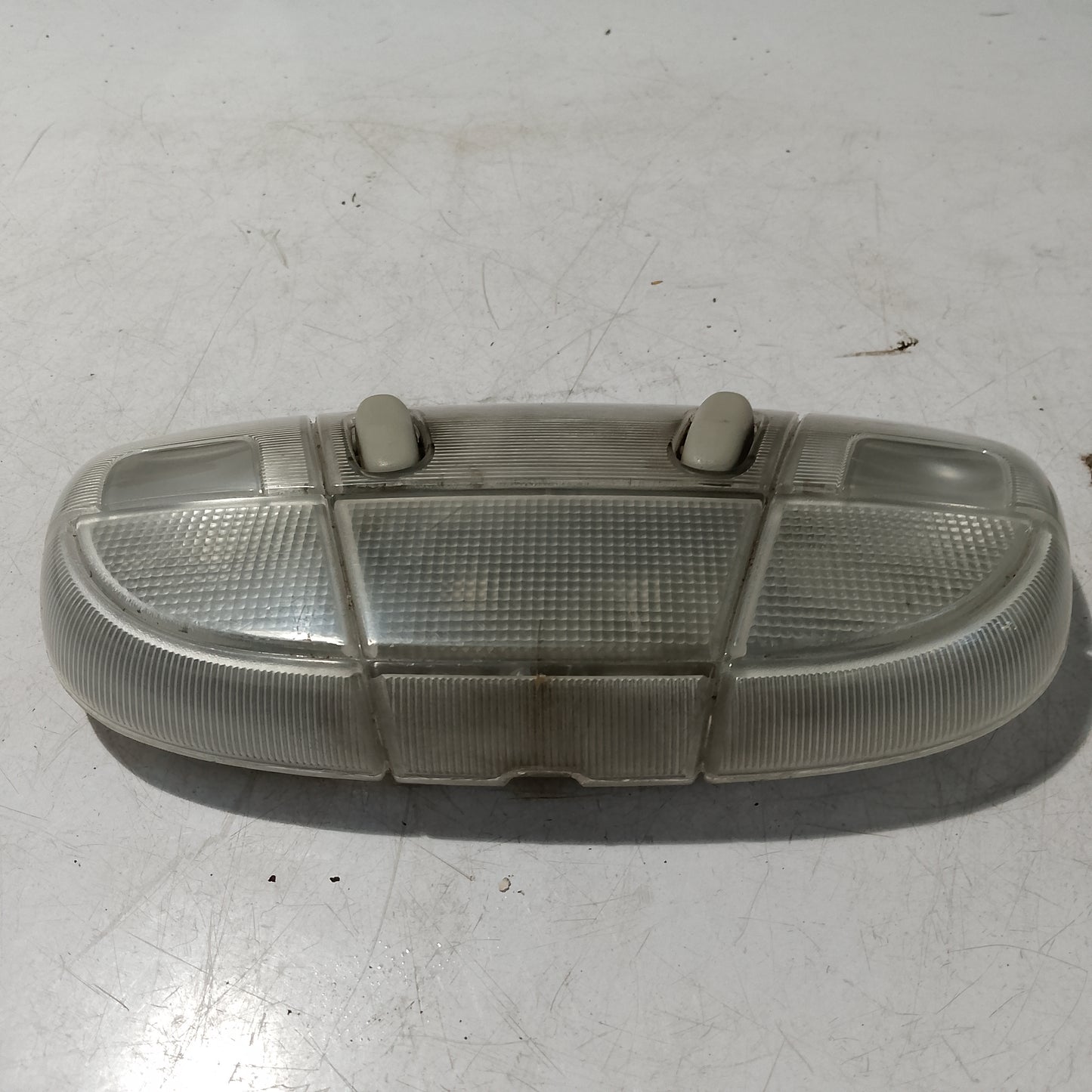 Rear Dome Light | Explorer