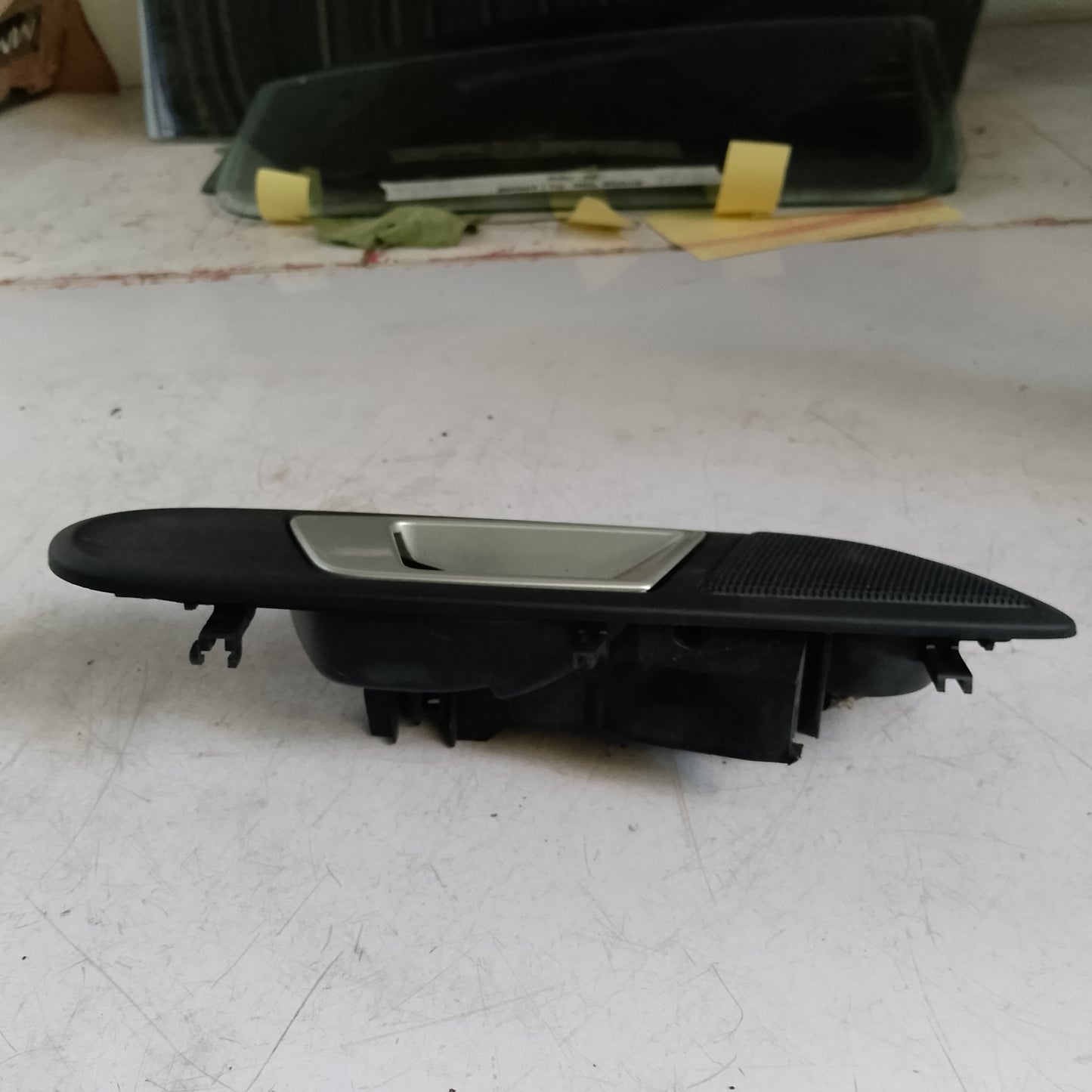 Interior Door Handle | Ecosport