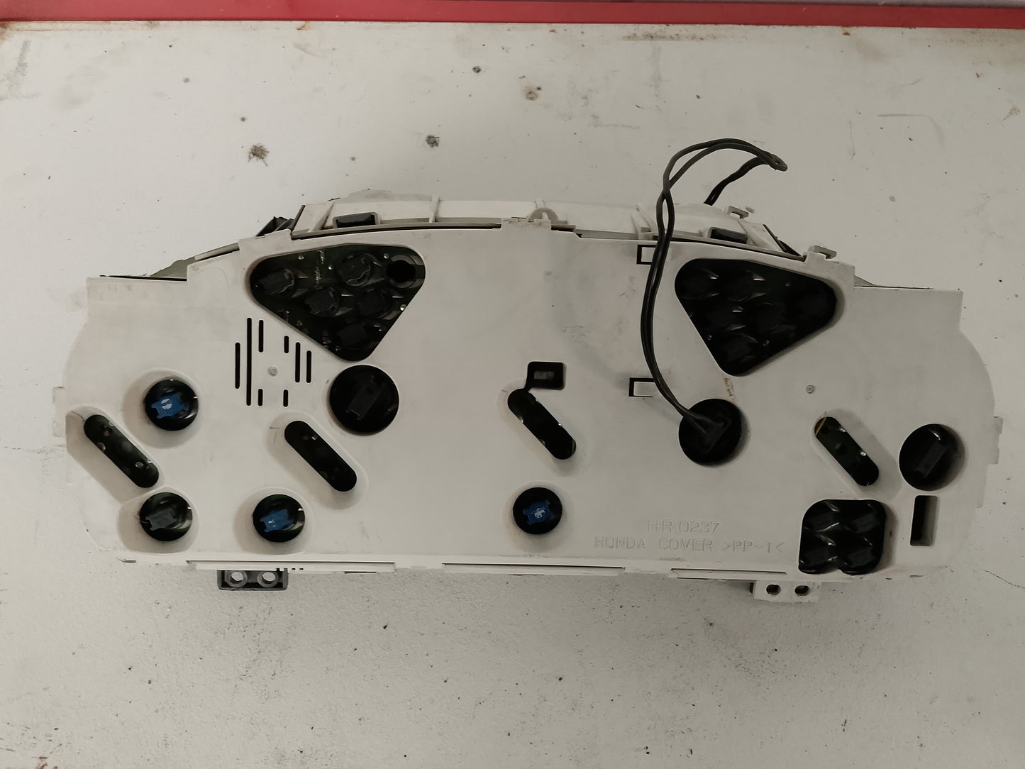 Instrument Cluster 78100-S84-T3